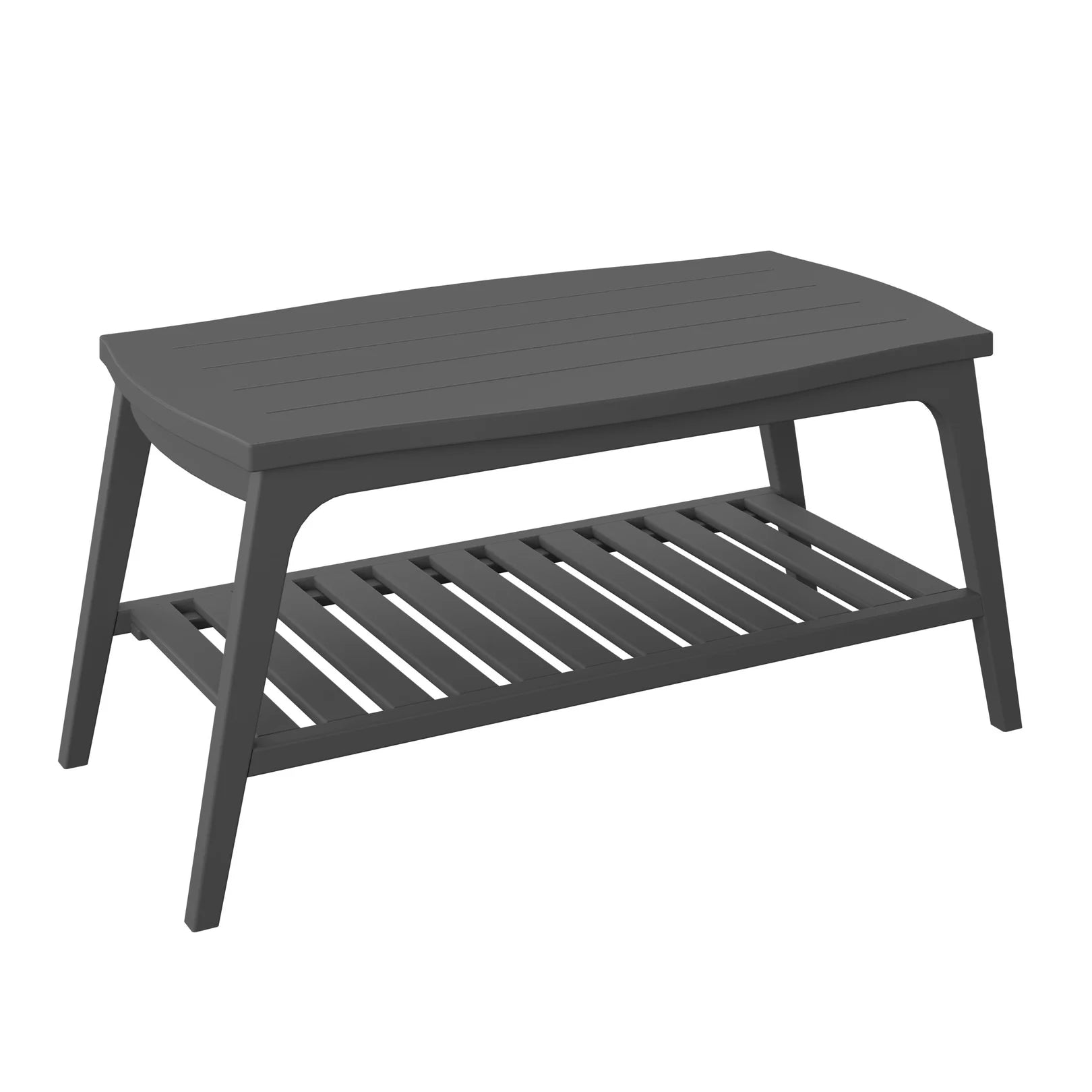 Mayfair Coffee Chat Table (37"x 19”)