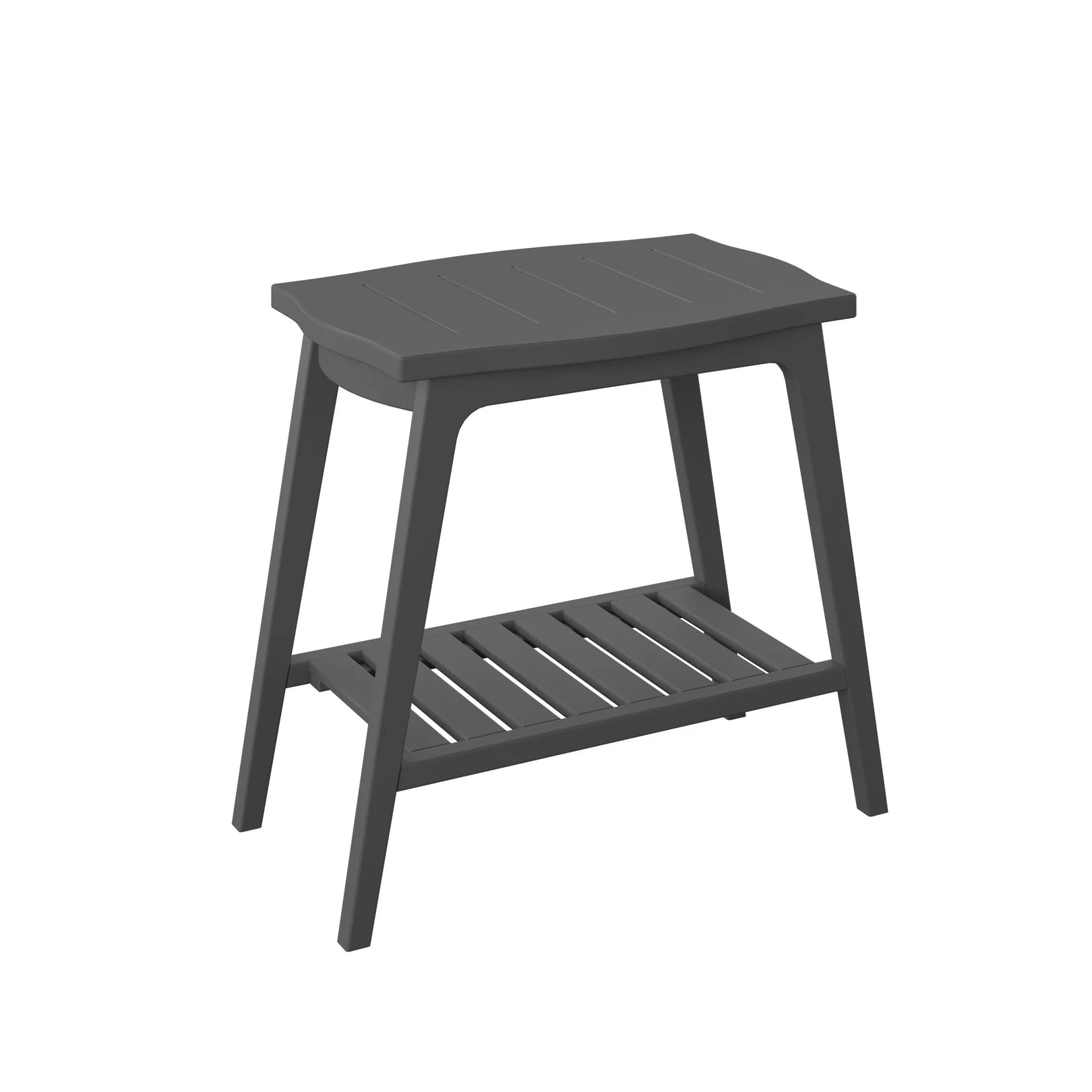 Mayfair End Side Table (25"x 15”)