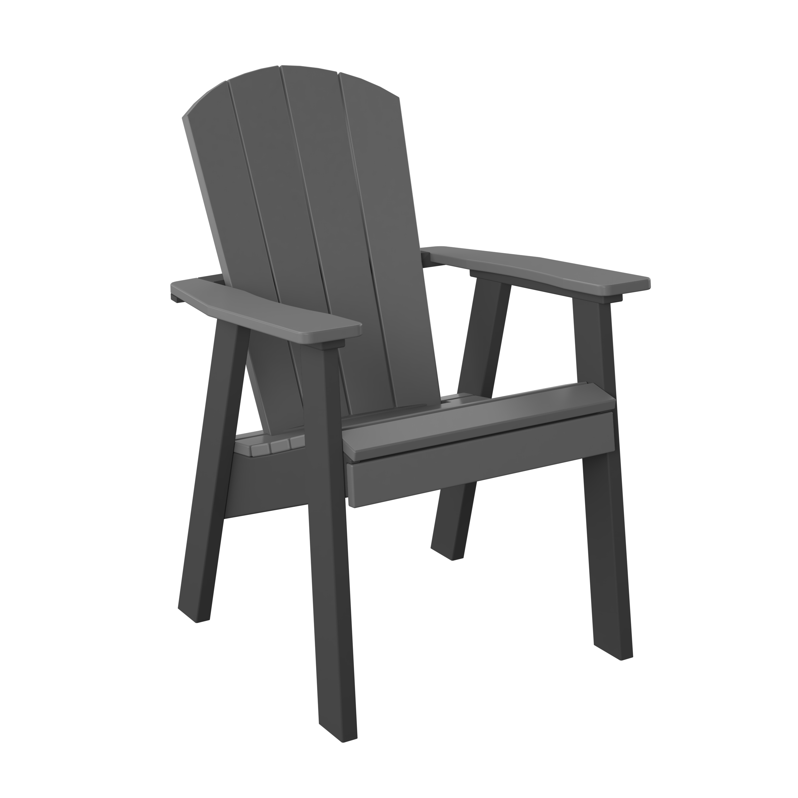DuraWeather Poly&reg; 6-Seater Riverview Dining Set