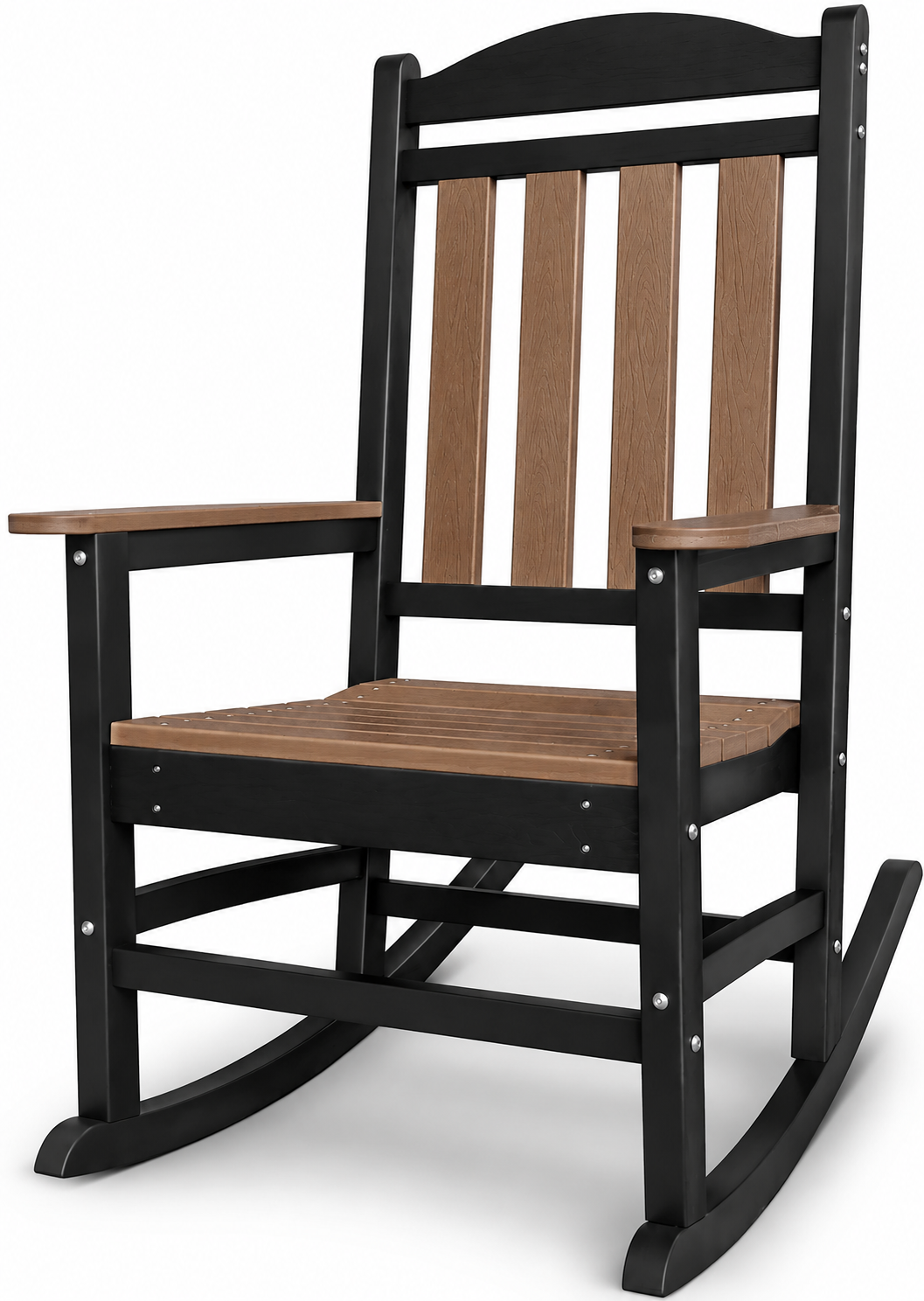 Presidential Porch Rocker