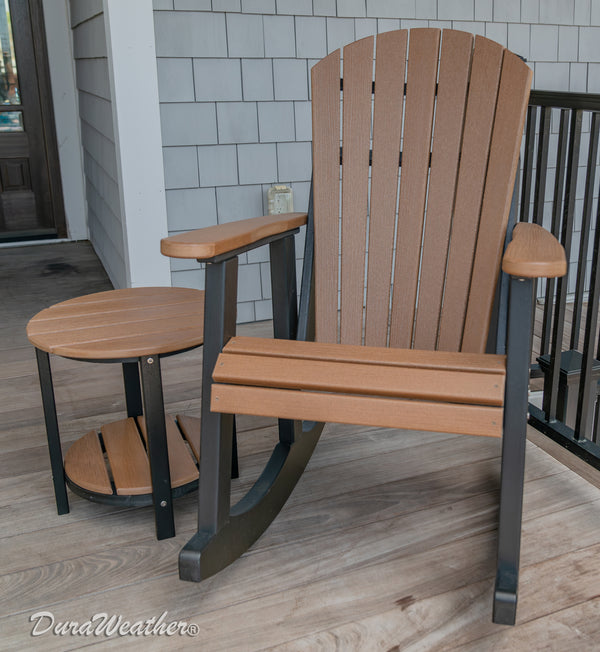 Poly Rocker Porch Rockers | Shop Poly Rockers - DuraWeather – DuraWeather Poly