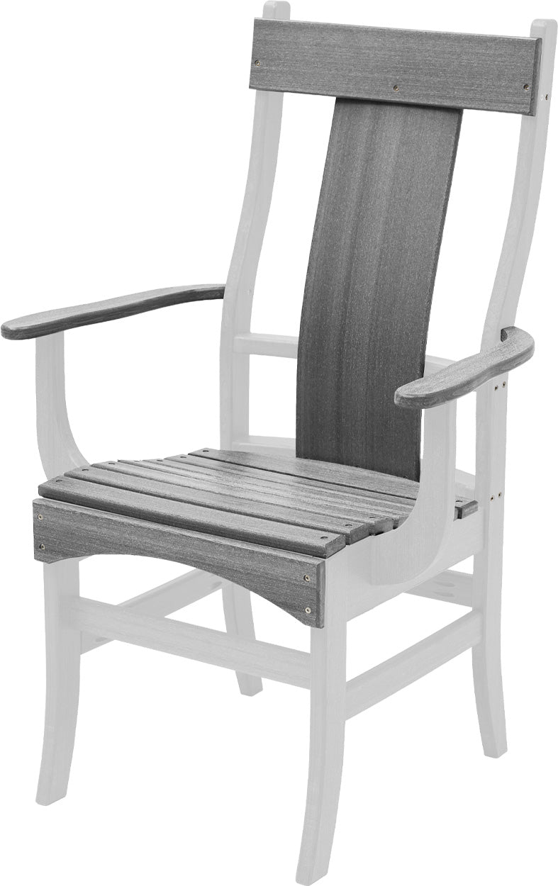 7-Piece Liberty Dining Table Set