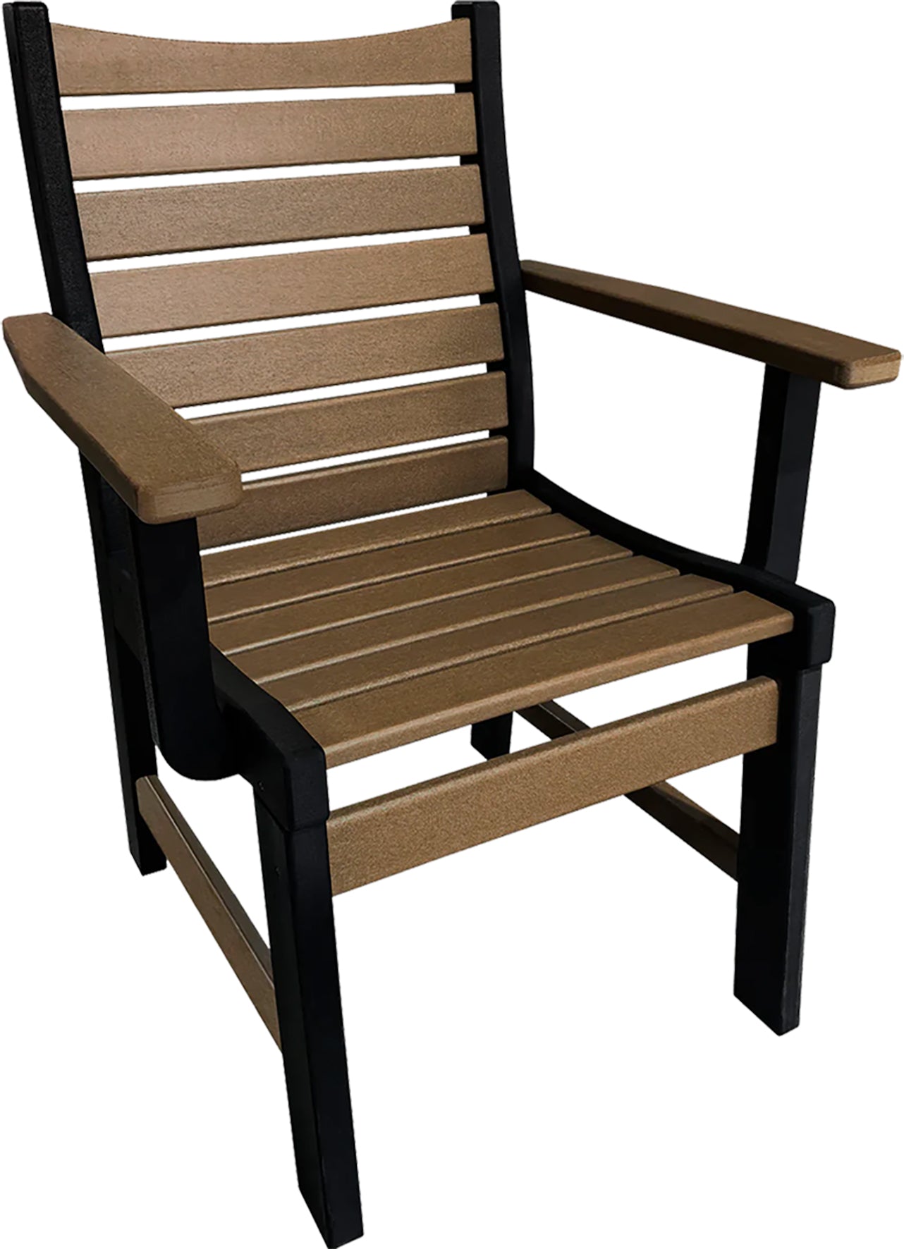 9-Piece Extension Brookshire Dining Table Set