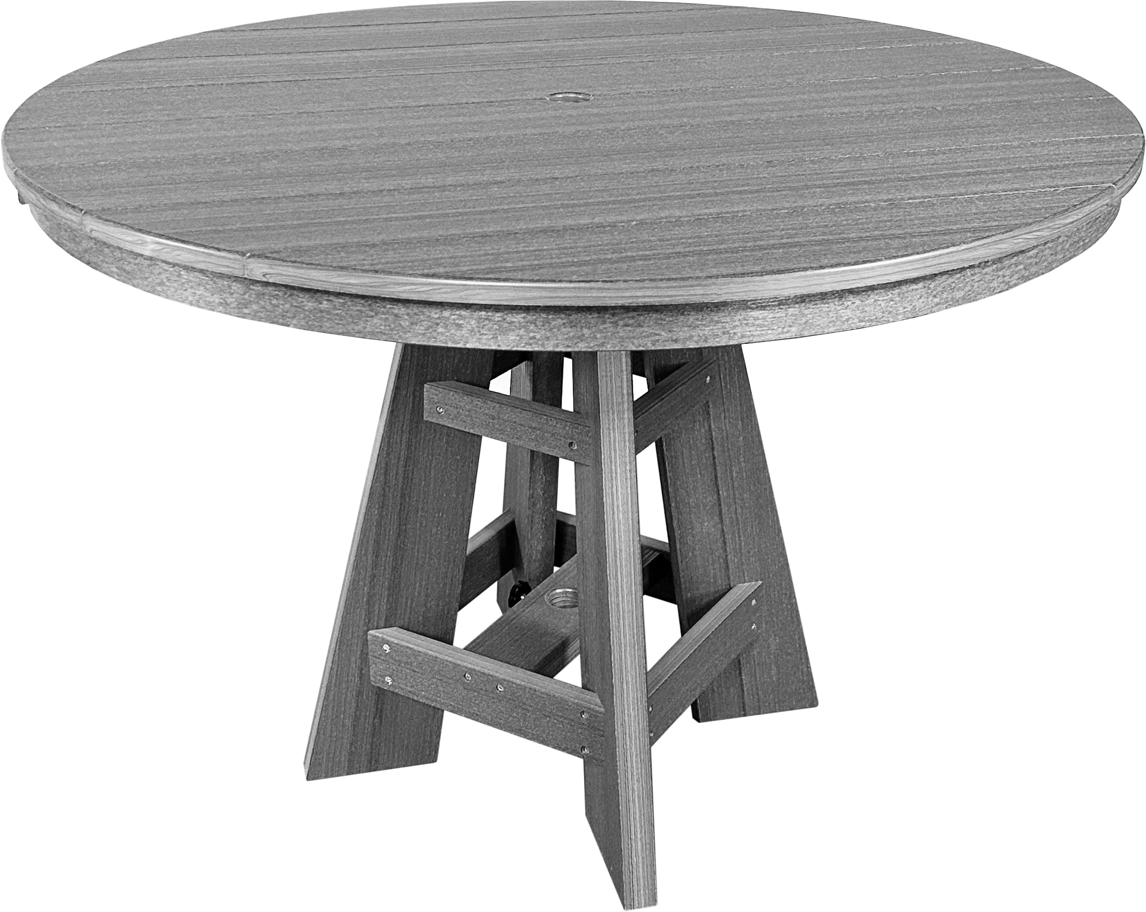 5-Piece Colonial Dining Set - New