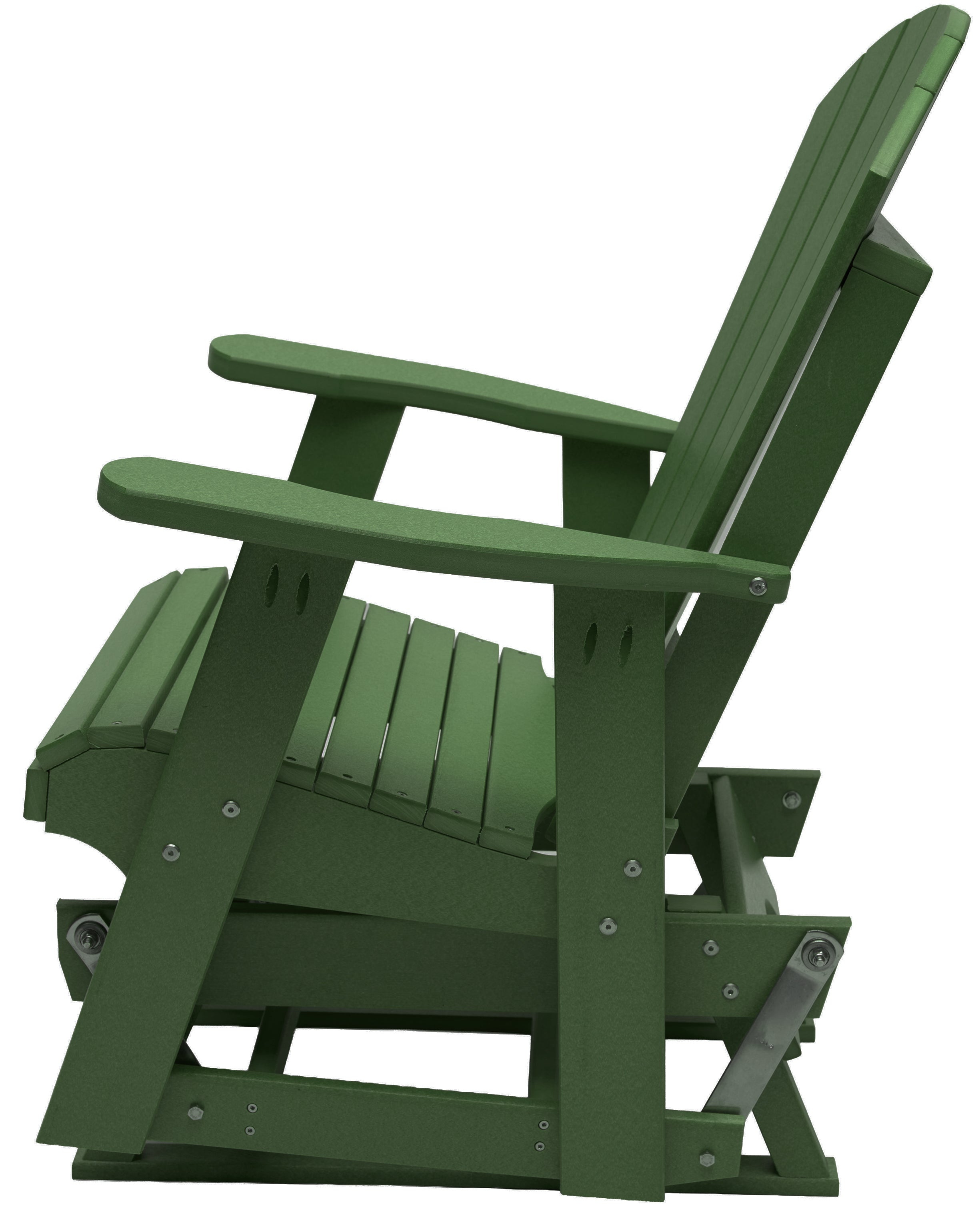 Adirondack Single Glider