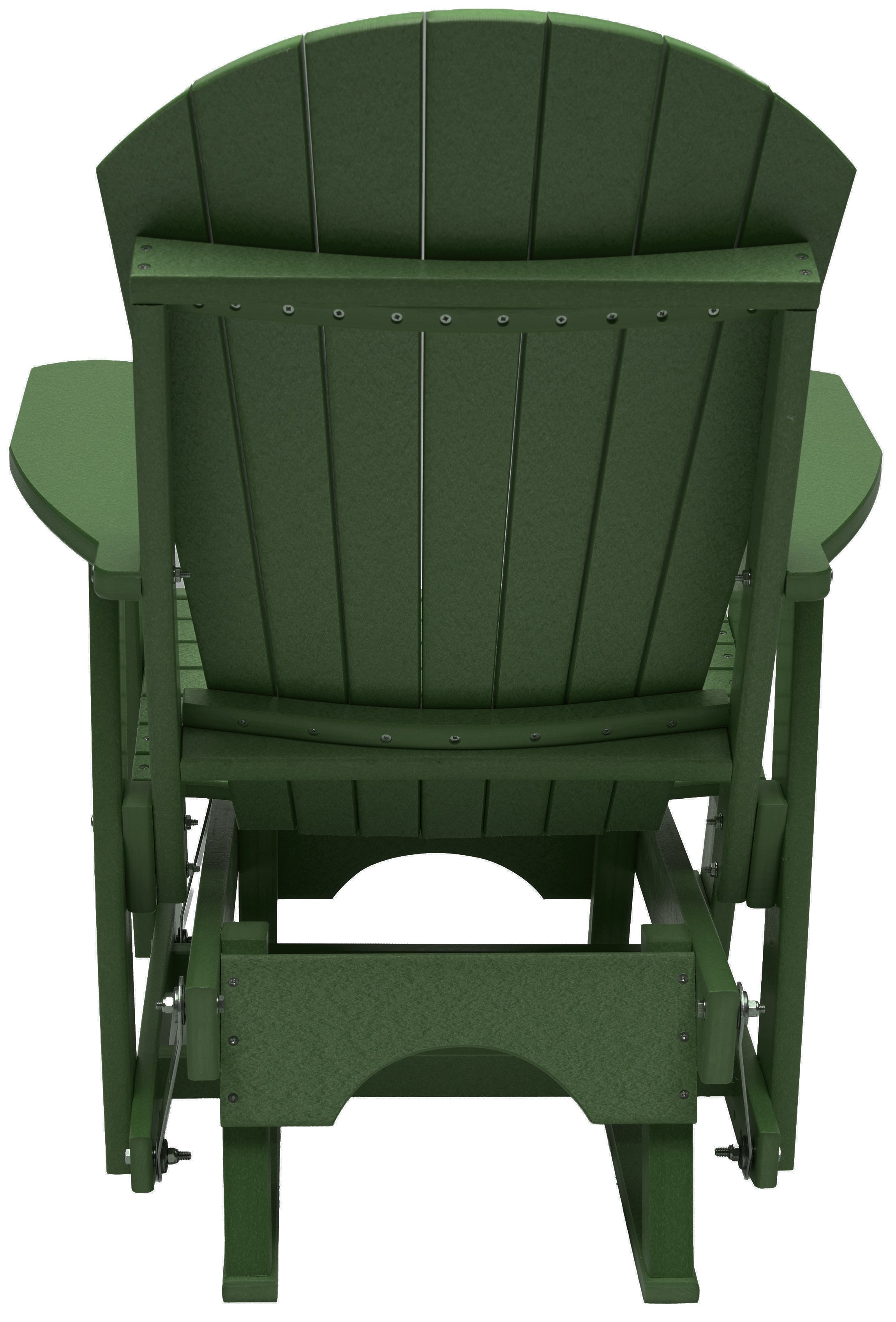 Adirondack Single Glider