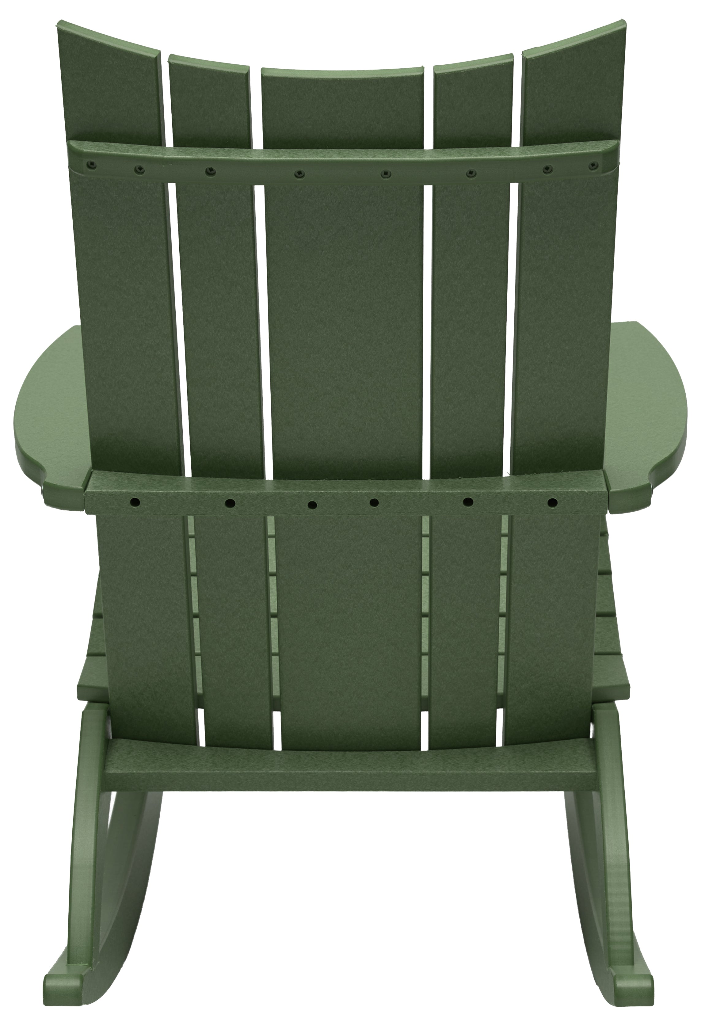 Edge Modern Porch Rocker