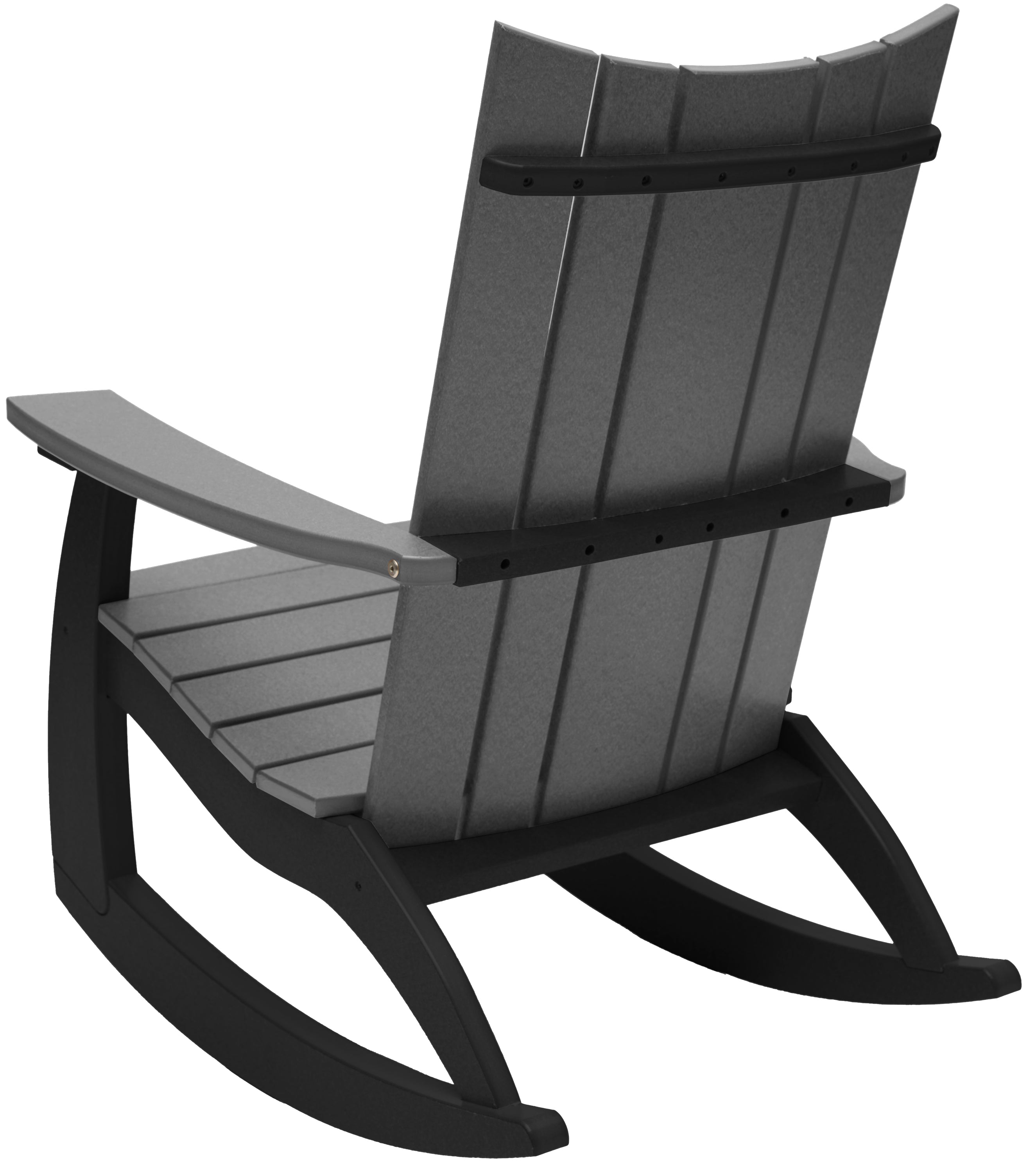 Edge Modern Porch Rocker