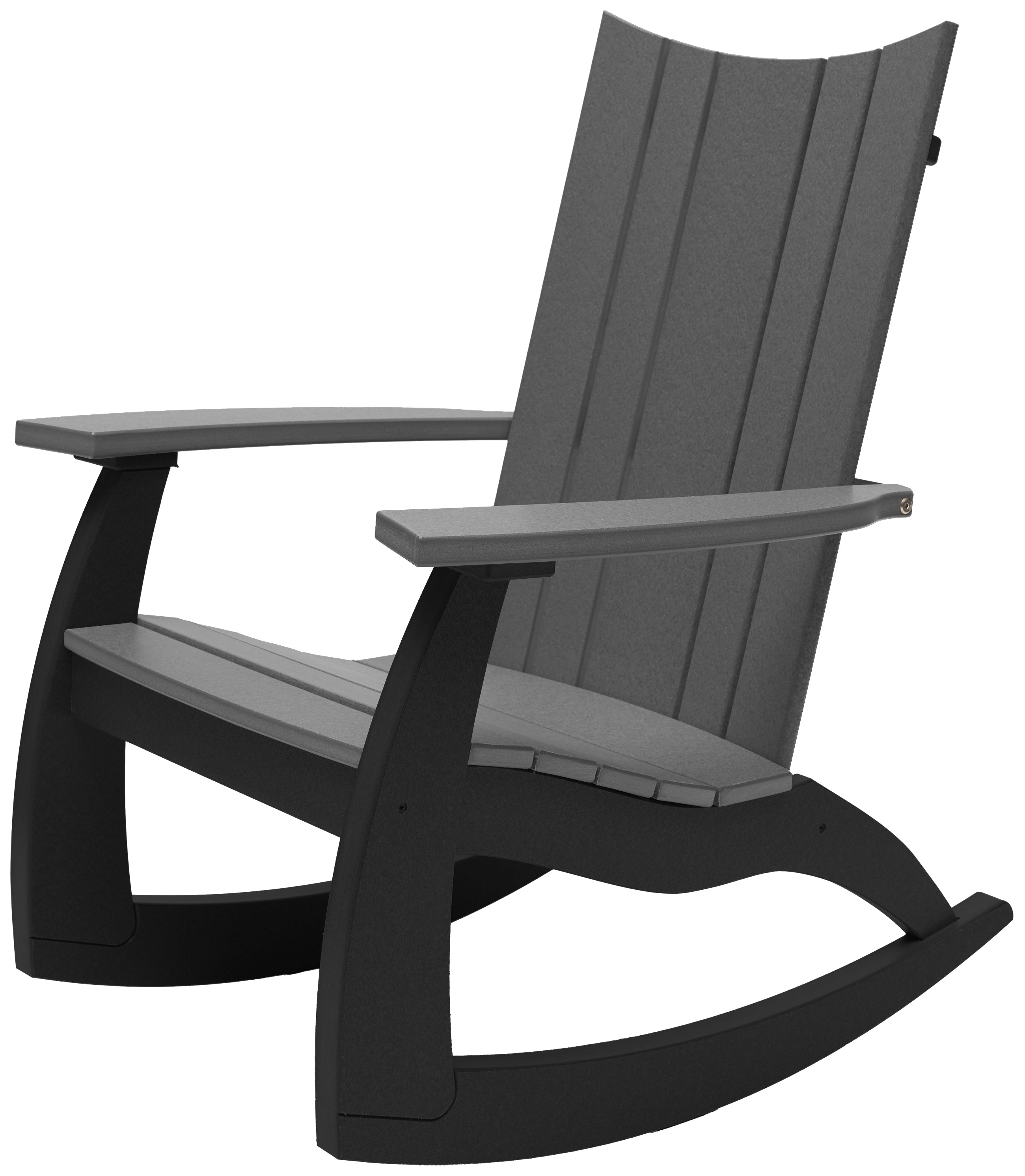 Edge Modern Porch Rocker