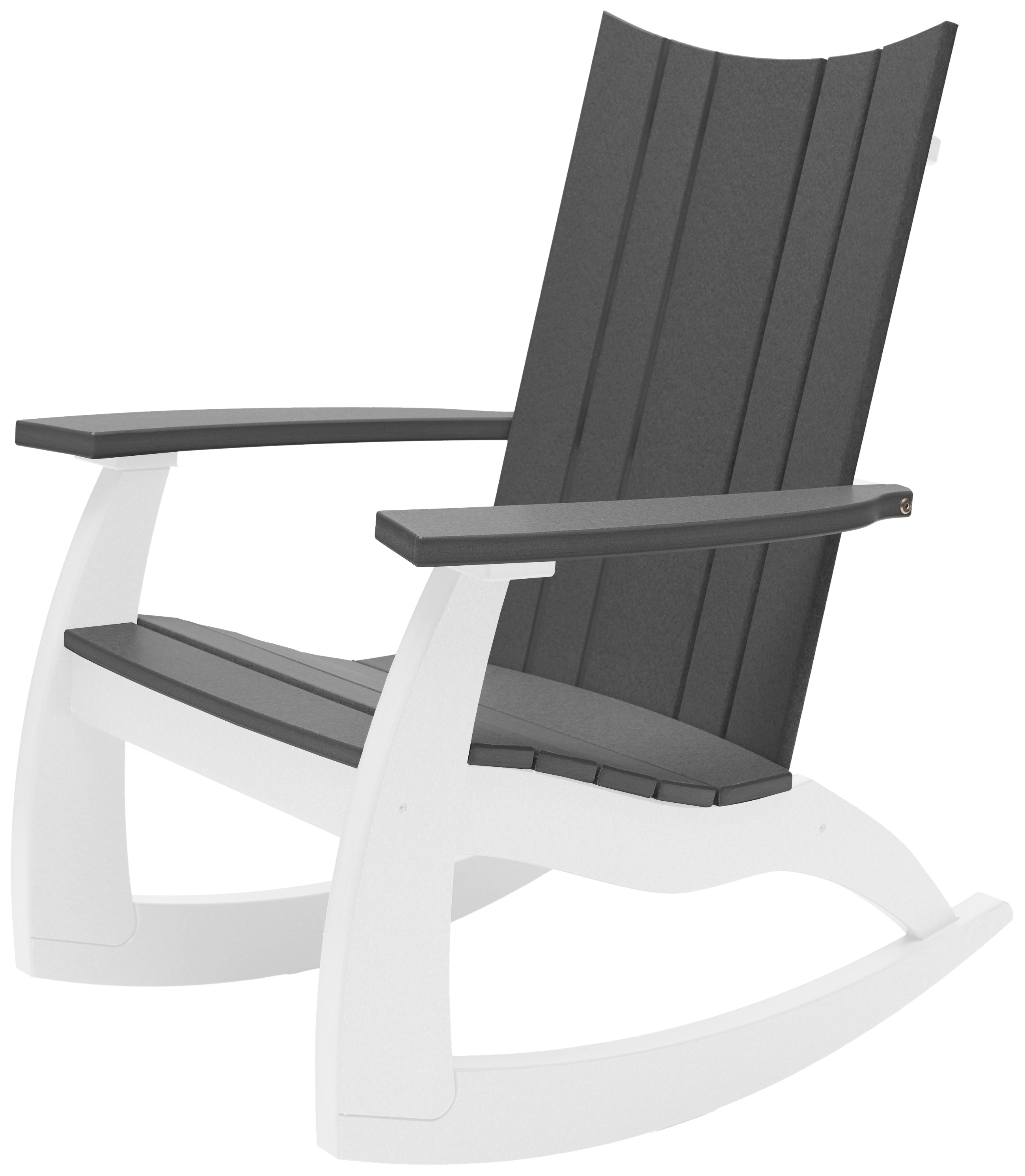 Edge Modern Porch Rocker