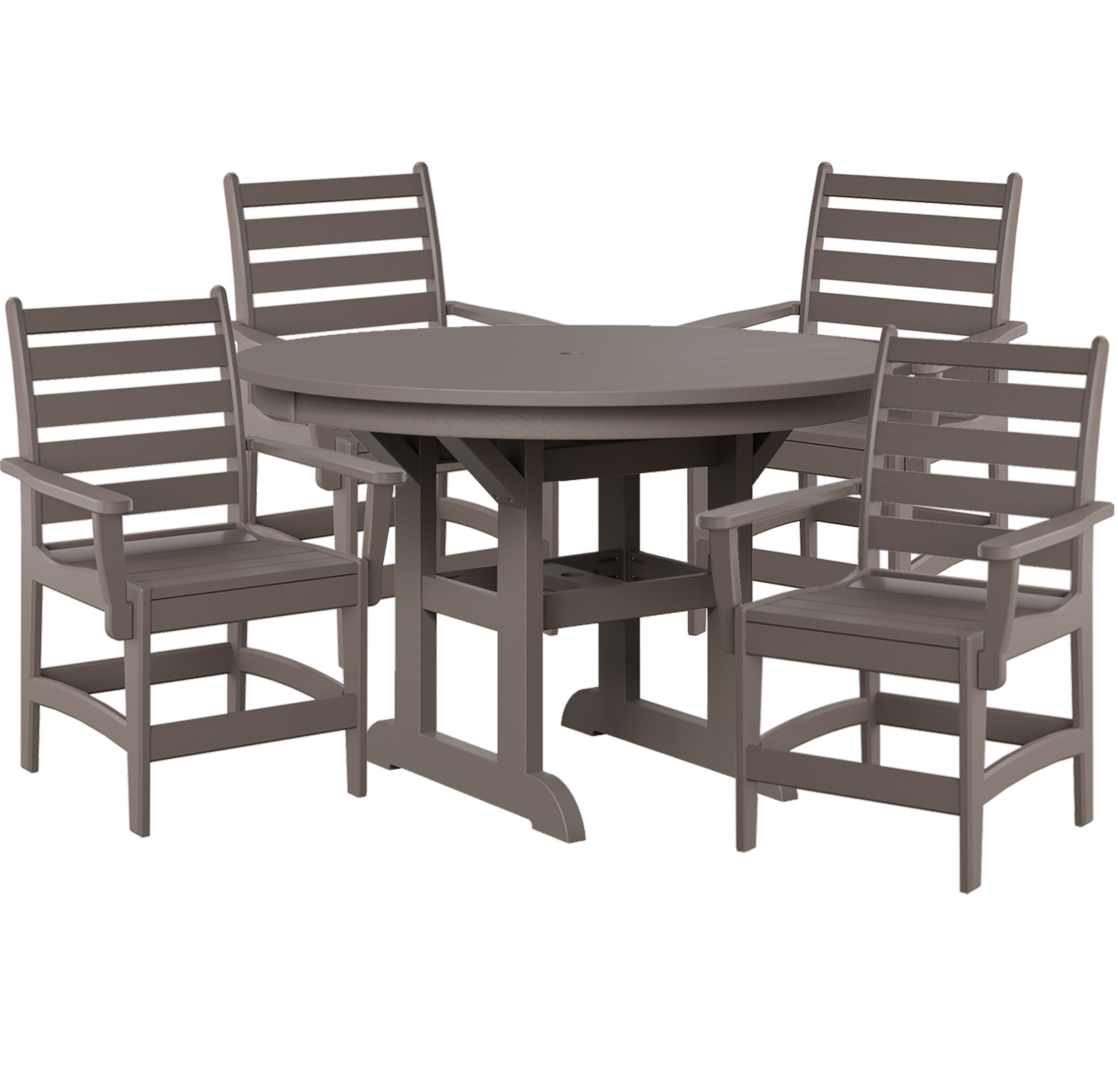 5-Piece Maywood Dining Set - New