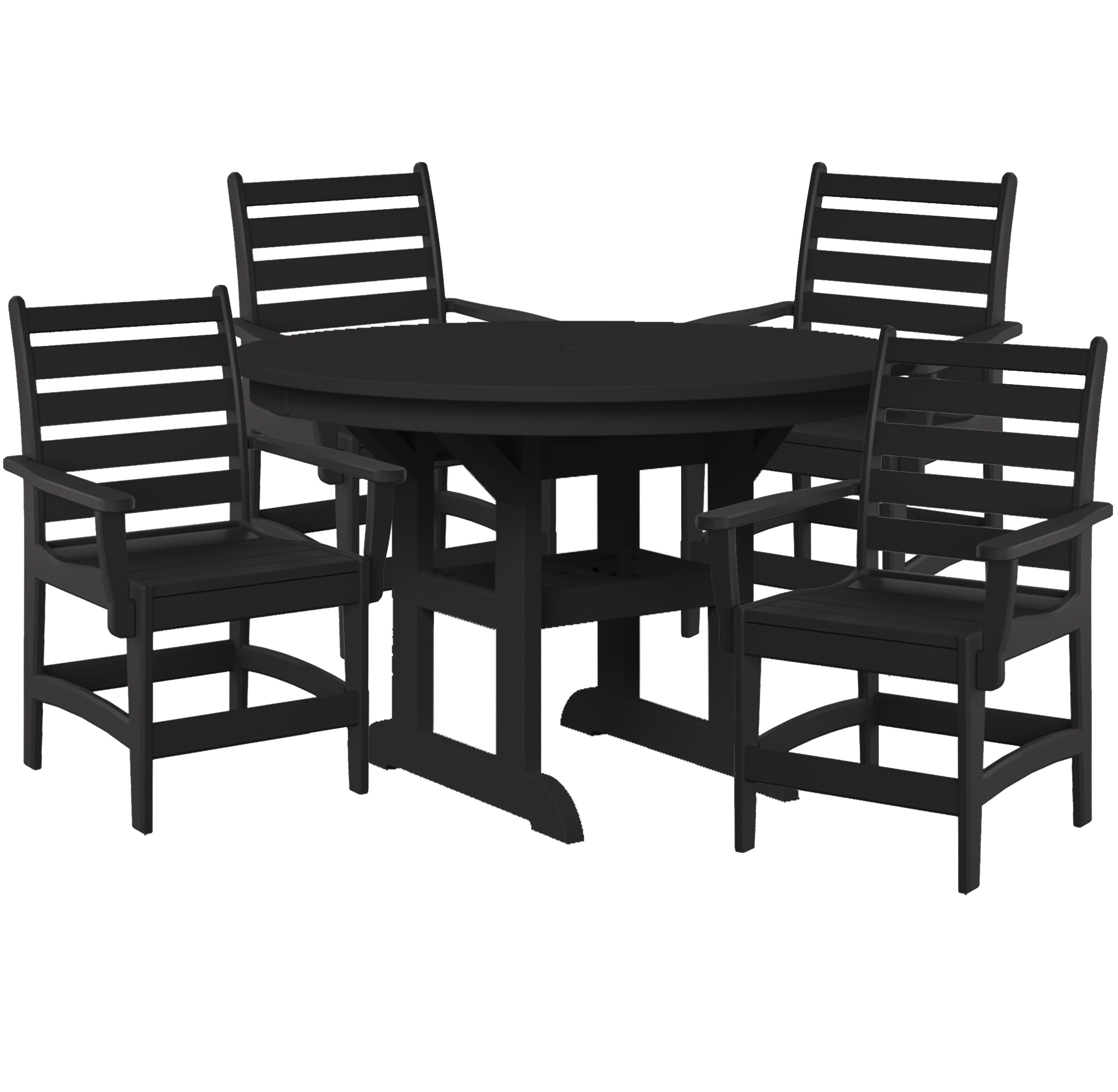5-Piece Maywood Dining Set - New