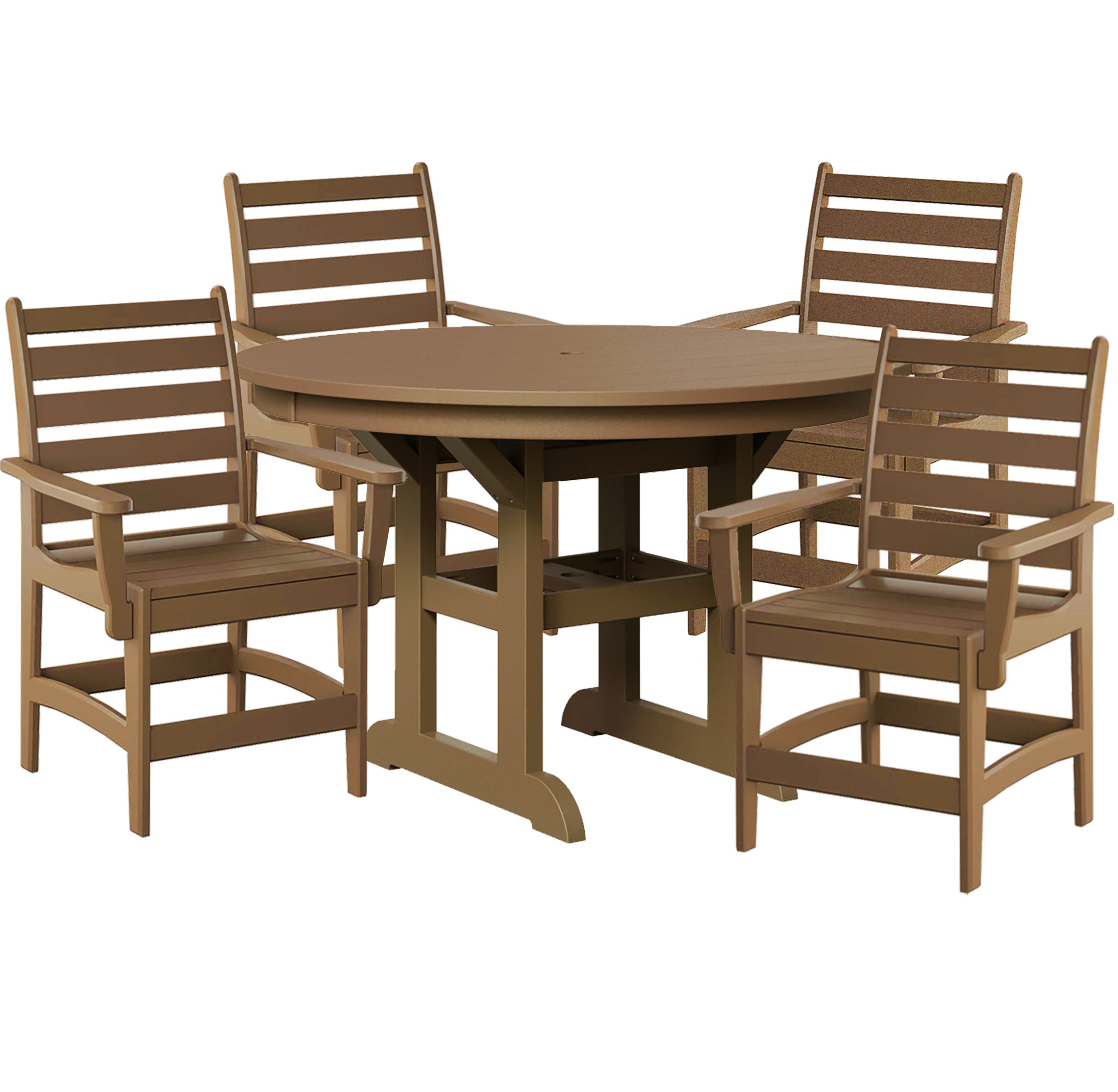 5-Piece Maywood Dining Set - New