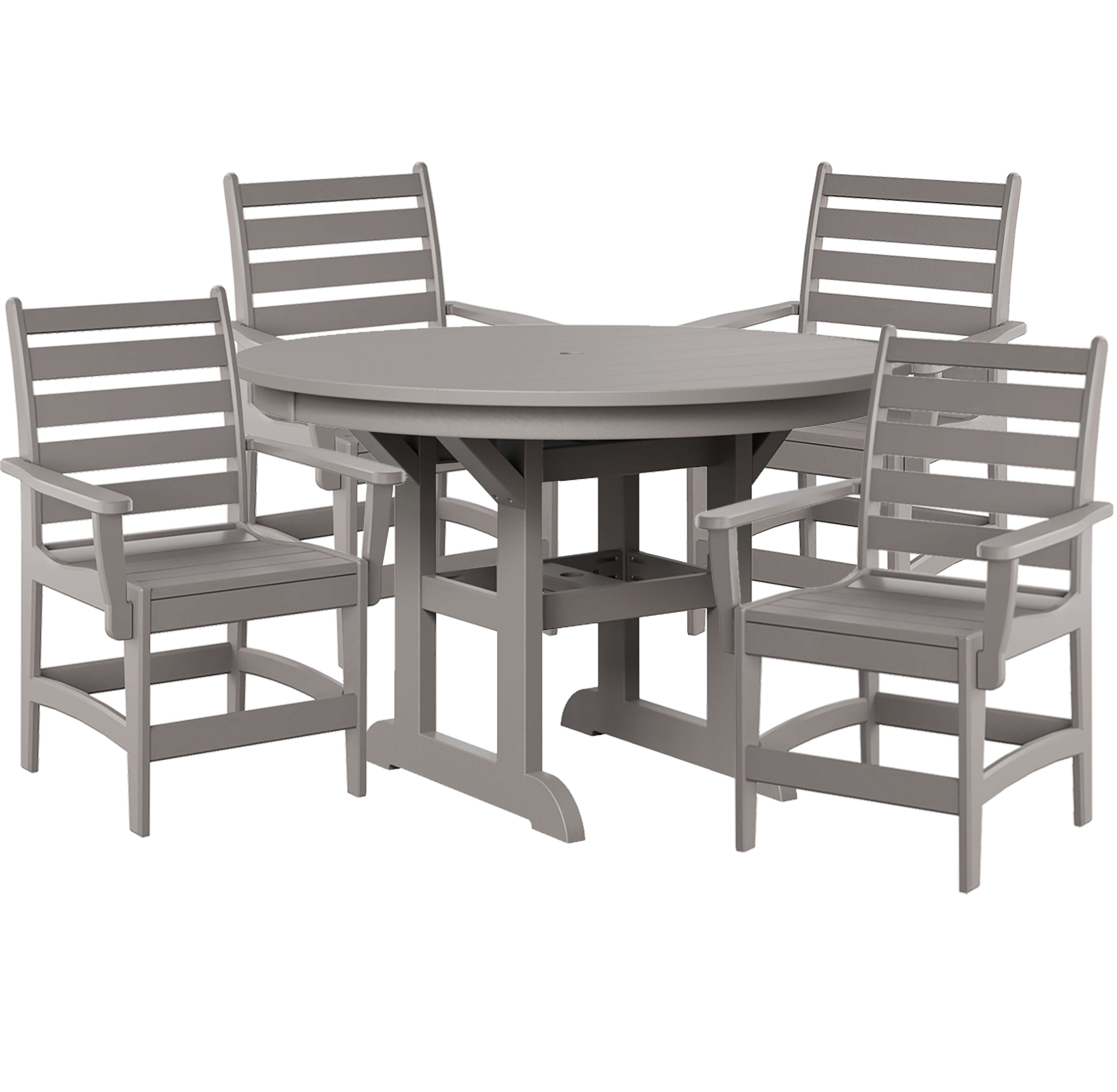 5-Piece Maywood Dining Set - New