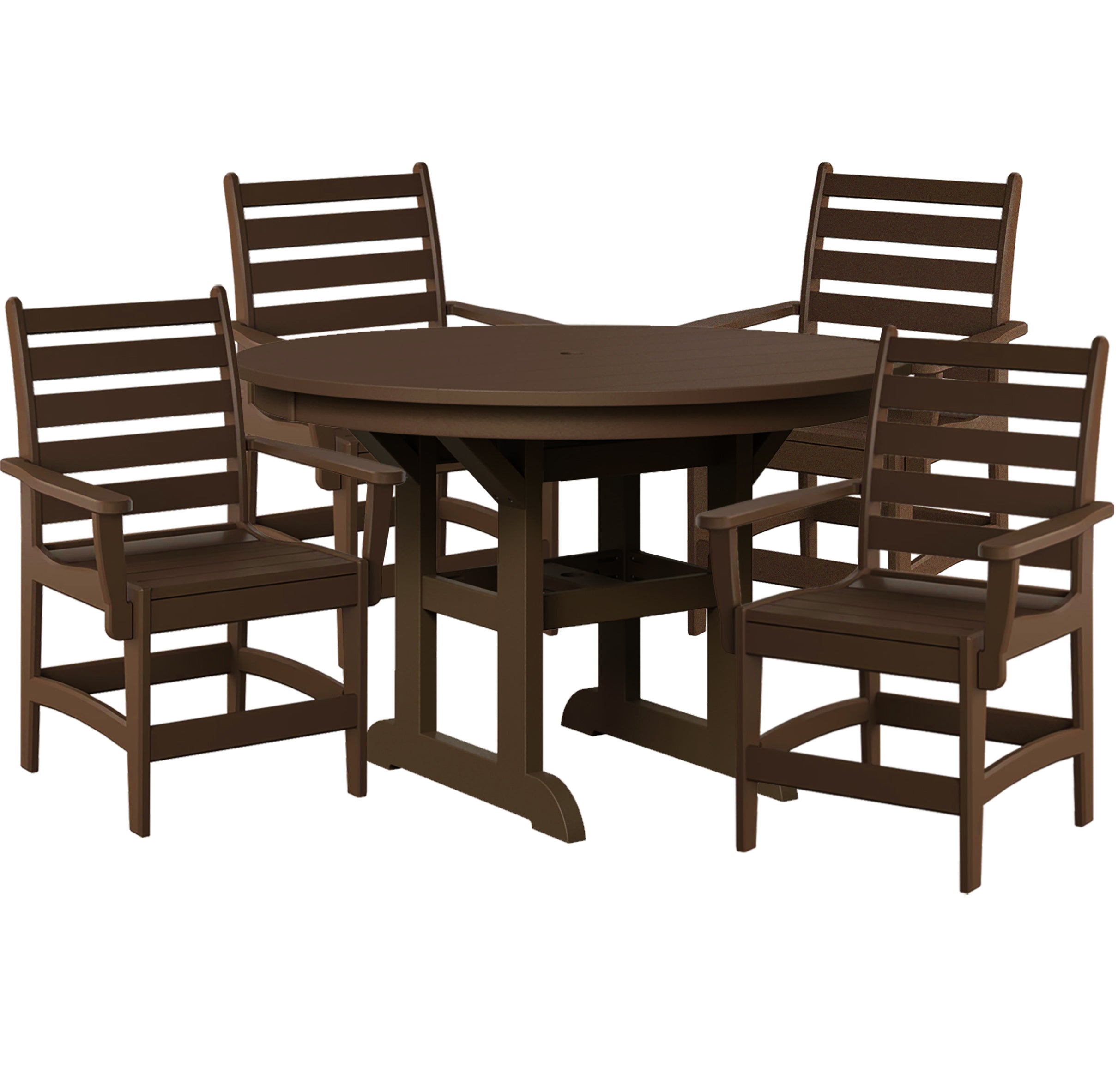 5-Piece Maywood Dining Set - New