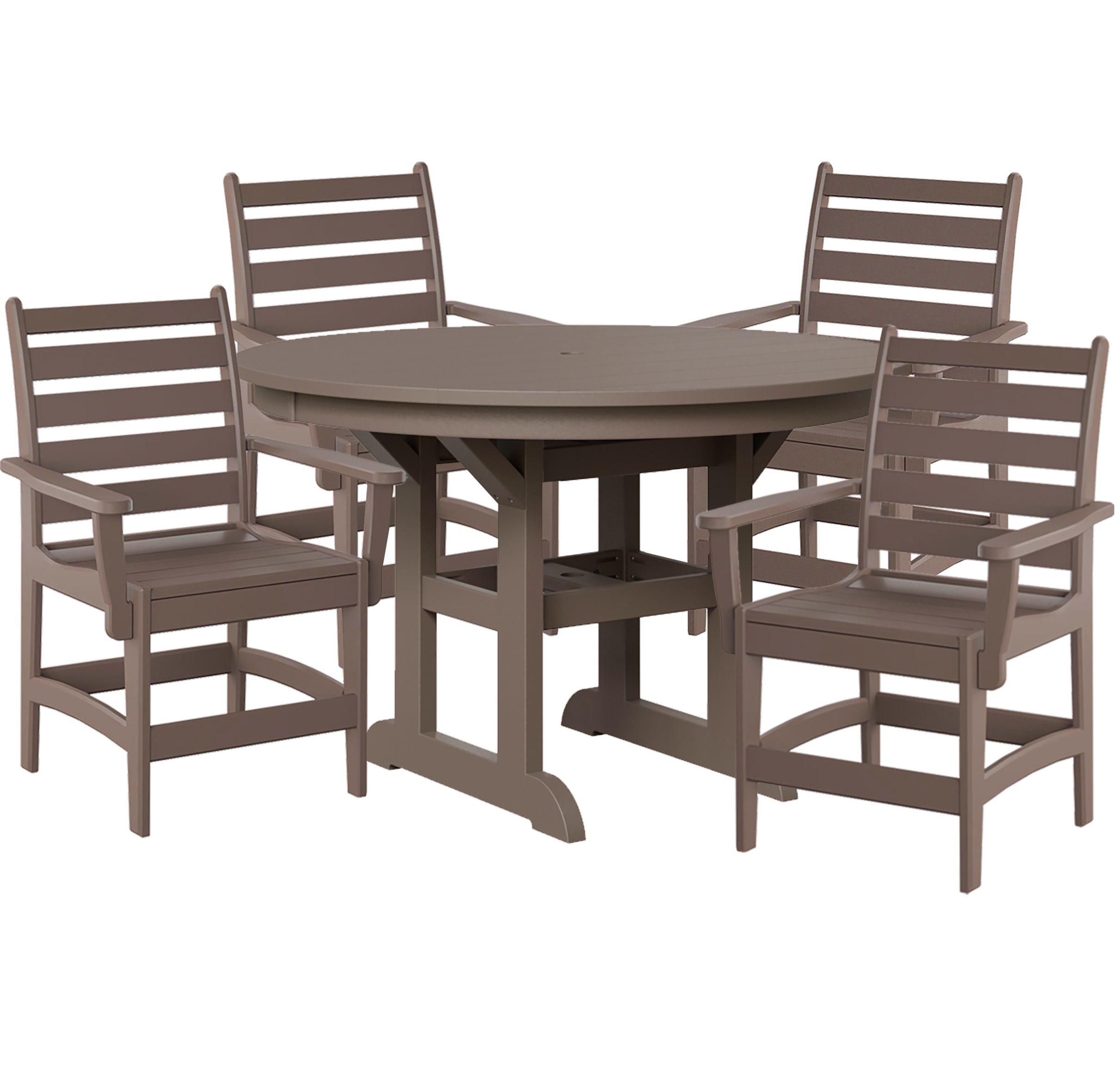 5-Piece Maywood Dining Set - New
