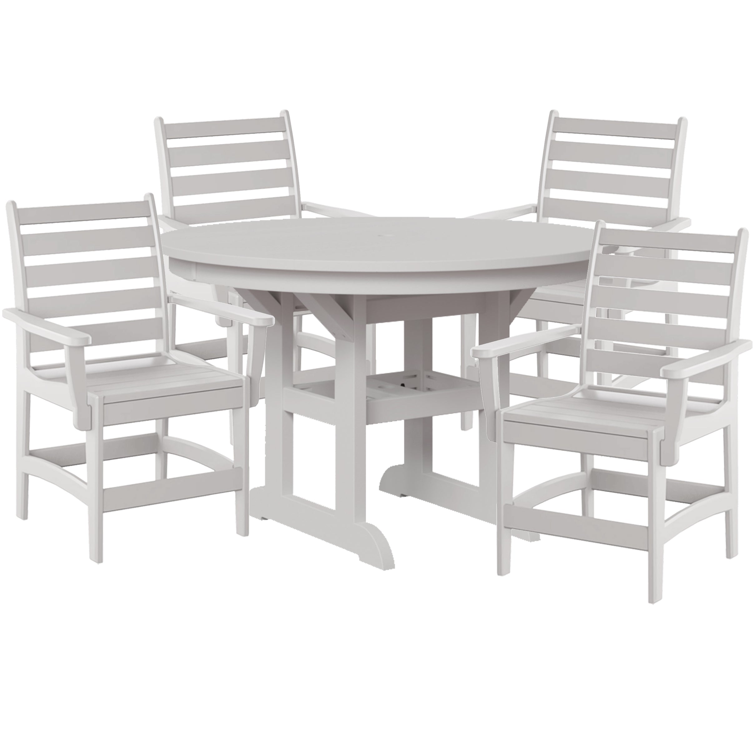 5-Piece Maywood Dining Set - New