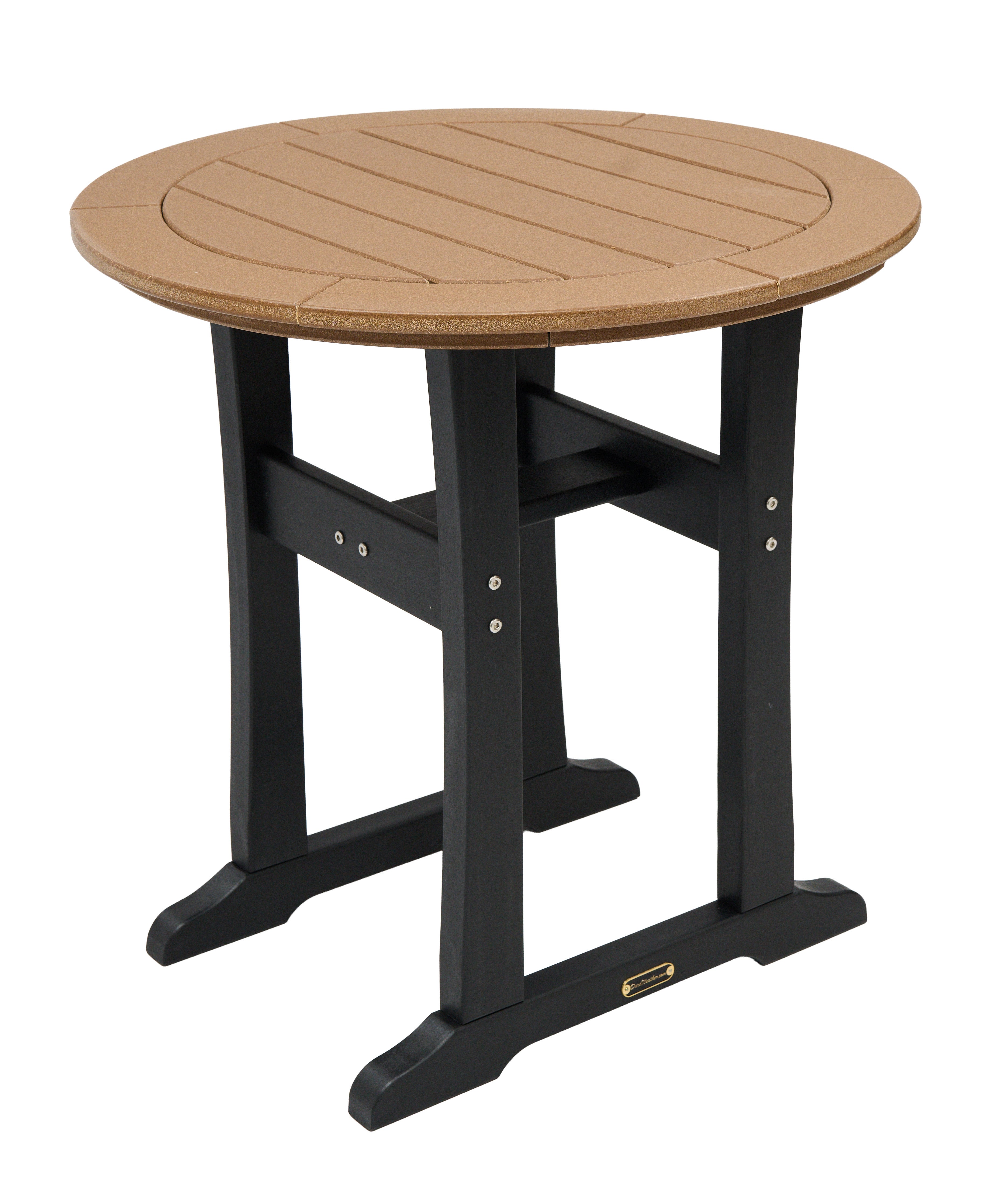 3-Piece Brookshire Dining Table Set