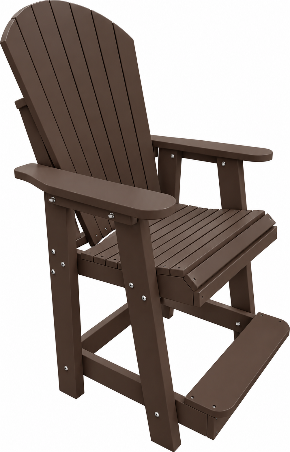 Lakeside Counter Chair