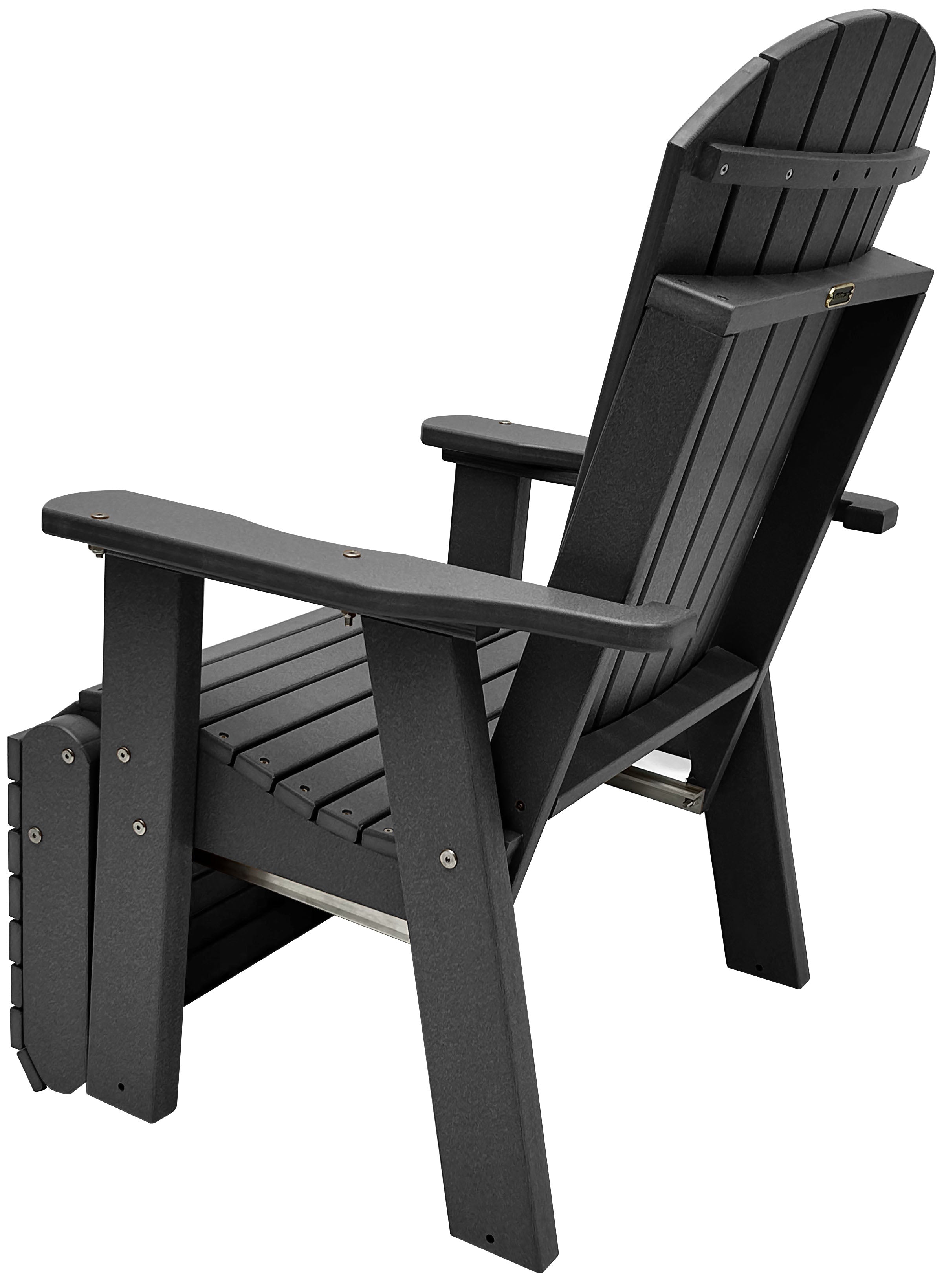 Reclining Adirondack Chair King Size