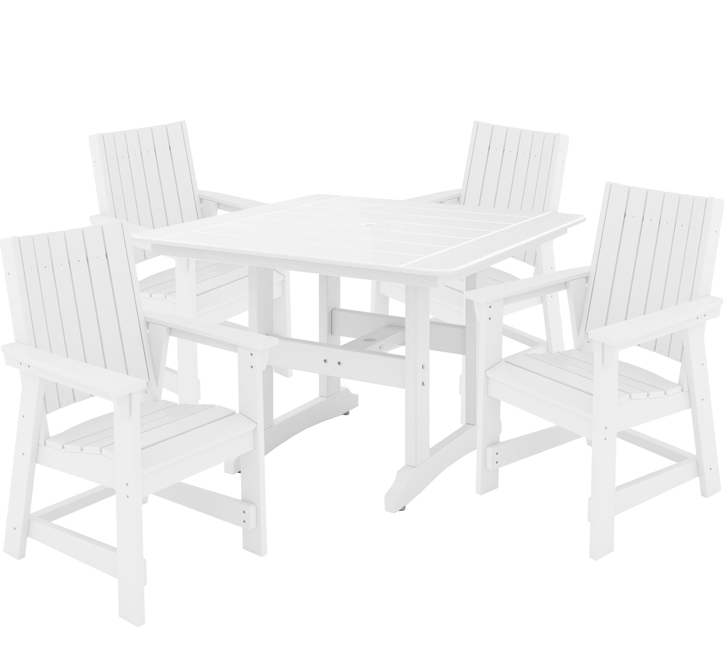 5-Piece Manhattan Dining Set