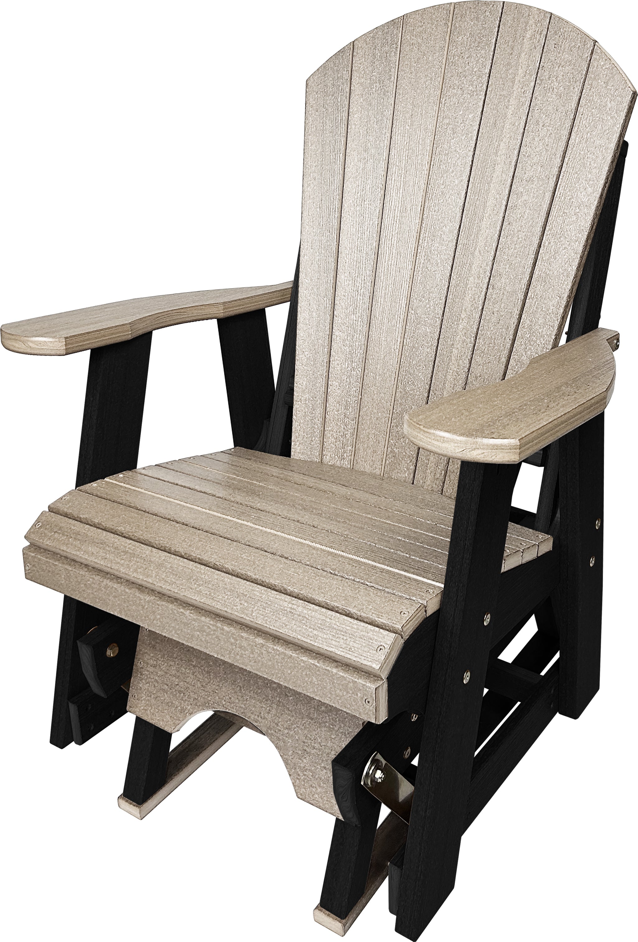 Adirondack Single Glider