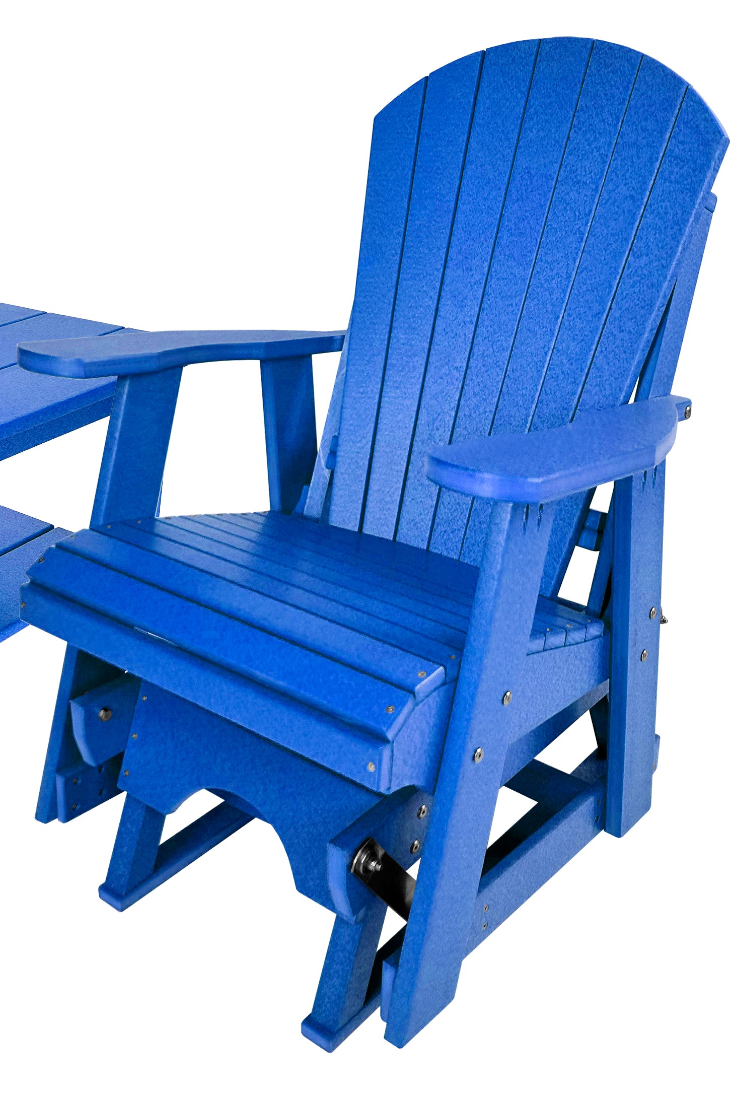 Adirondack Single Glider