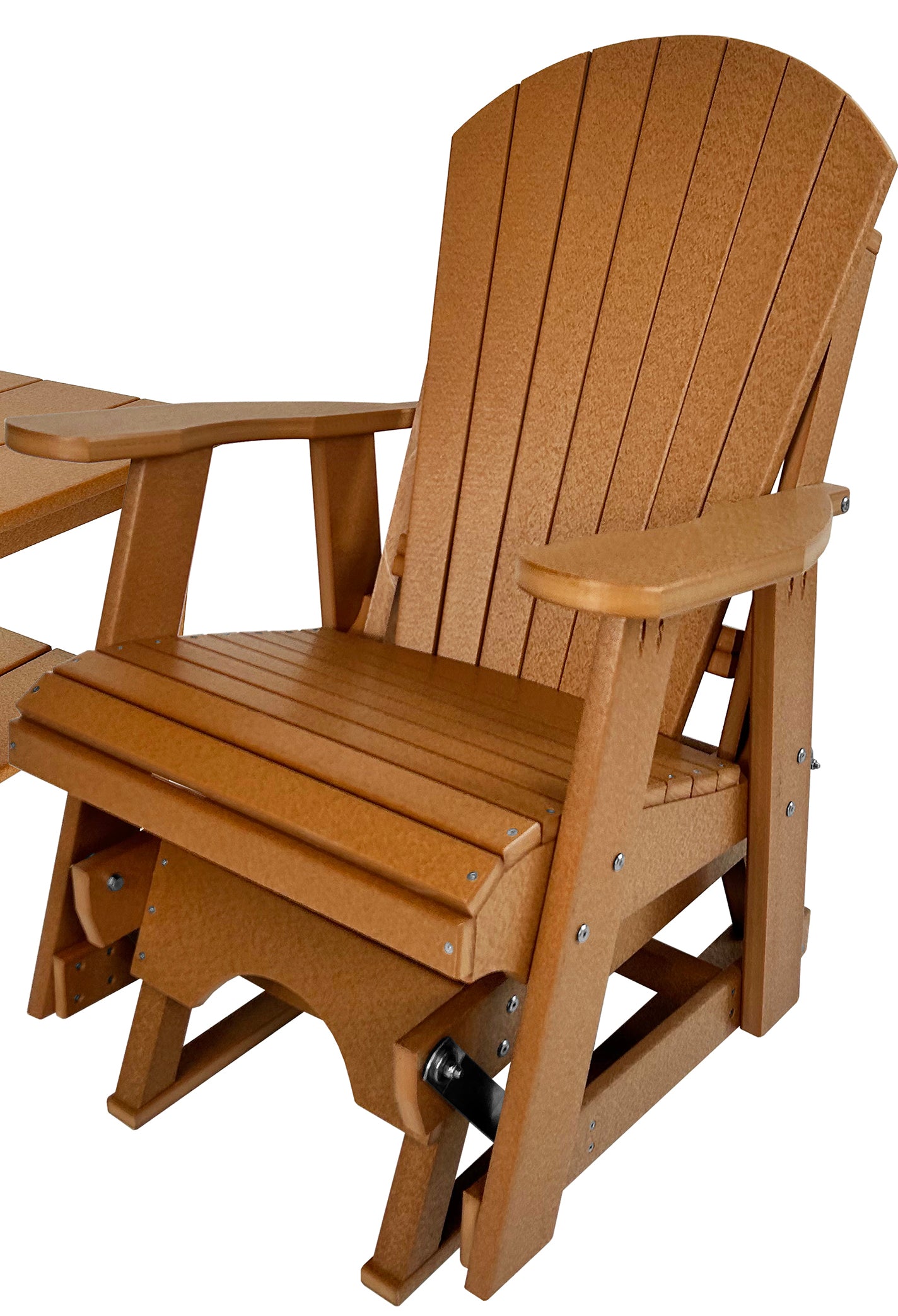 Adirondack Single Glider