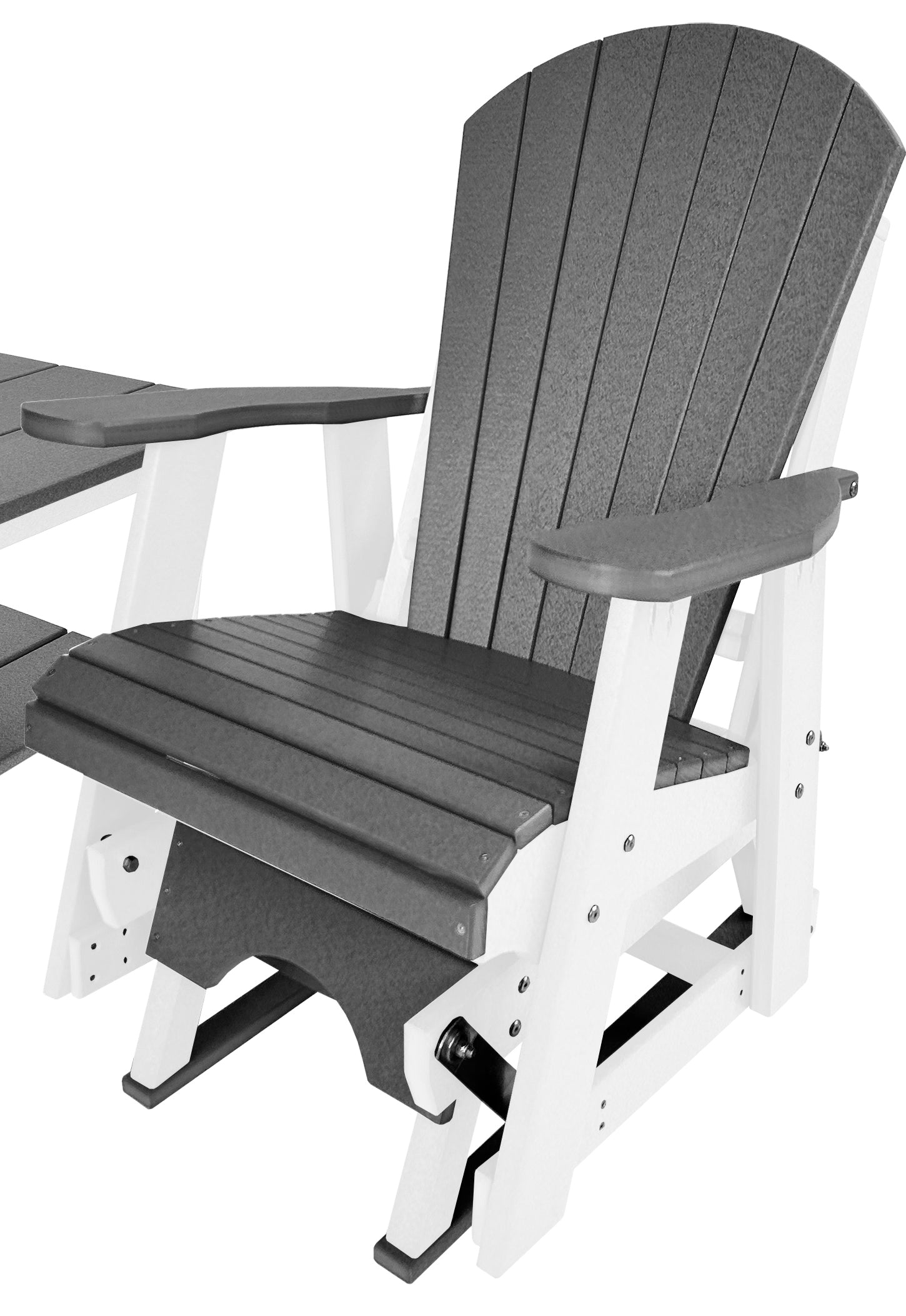 Adirondack Single Glider