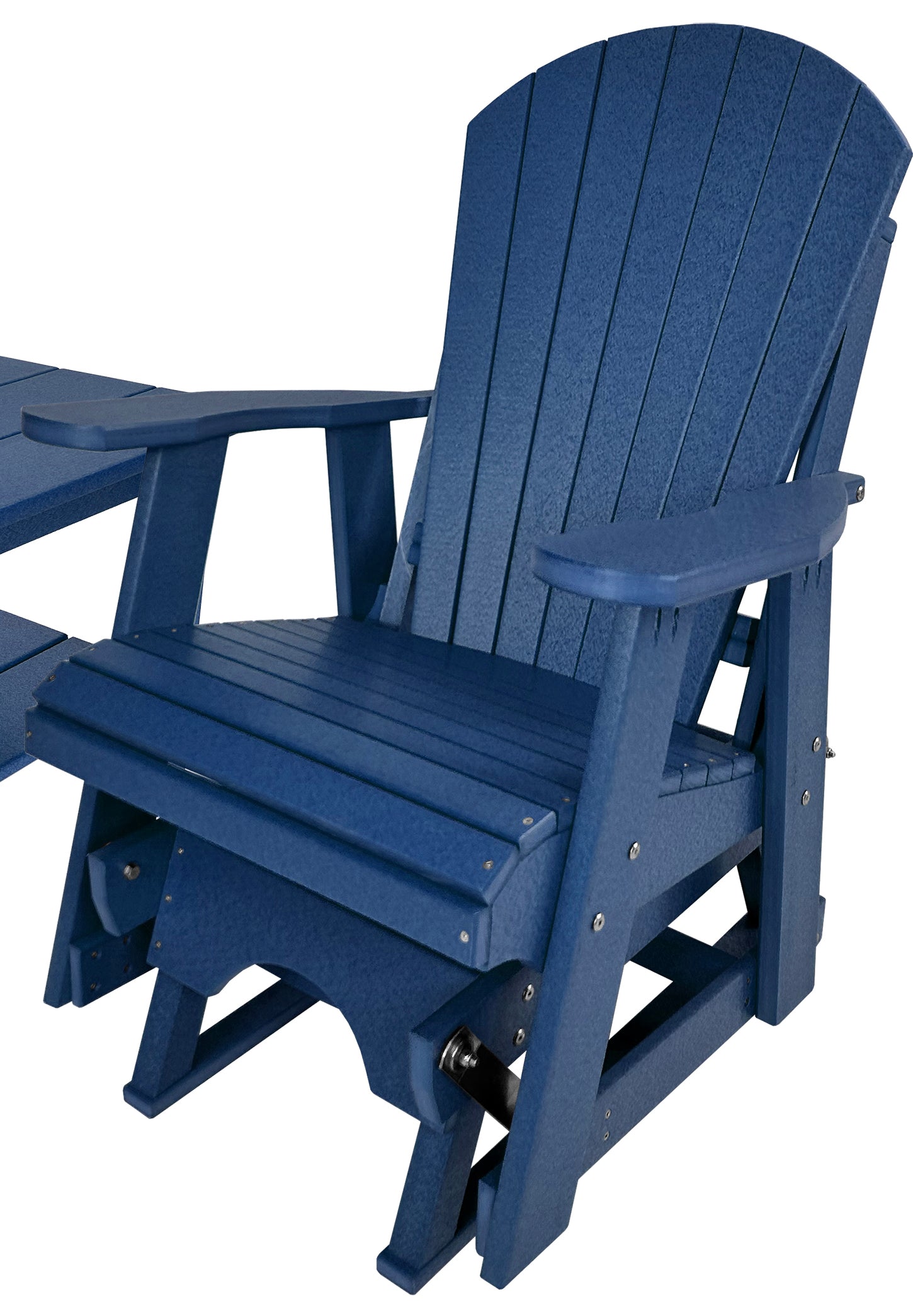 Adirondack Single Glider