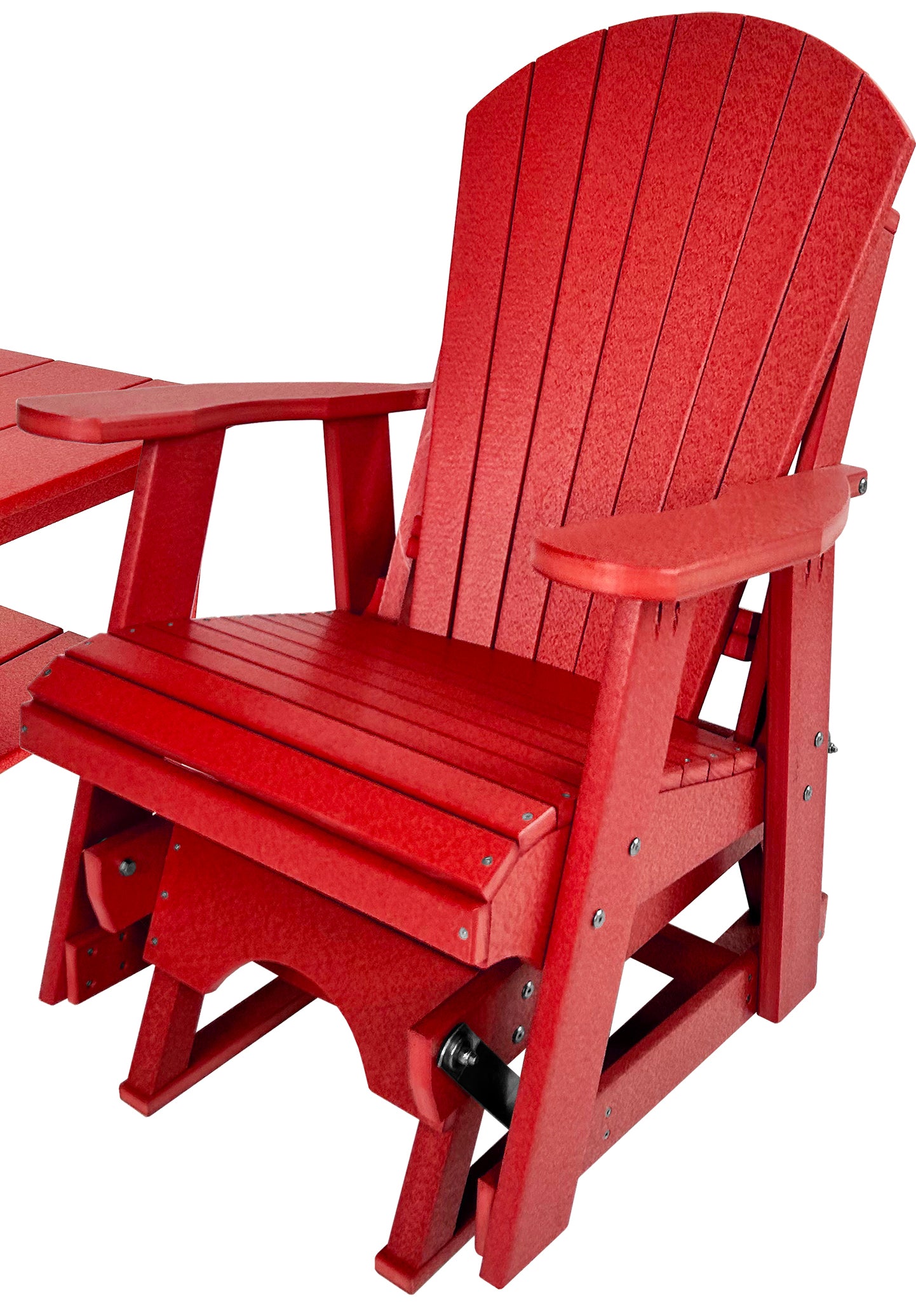 Adirondack Single Glider