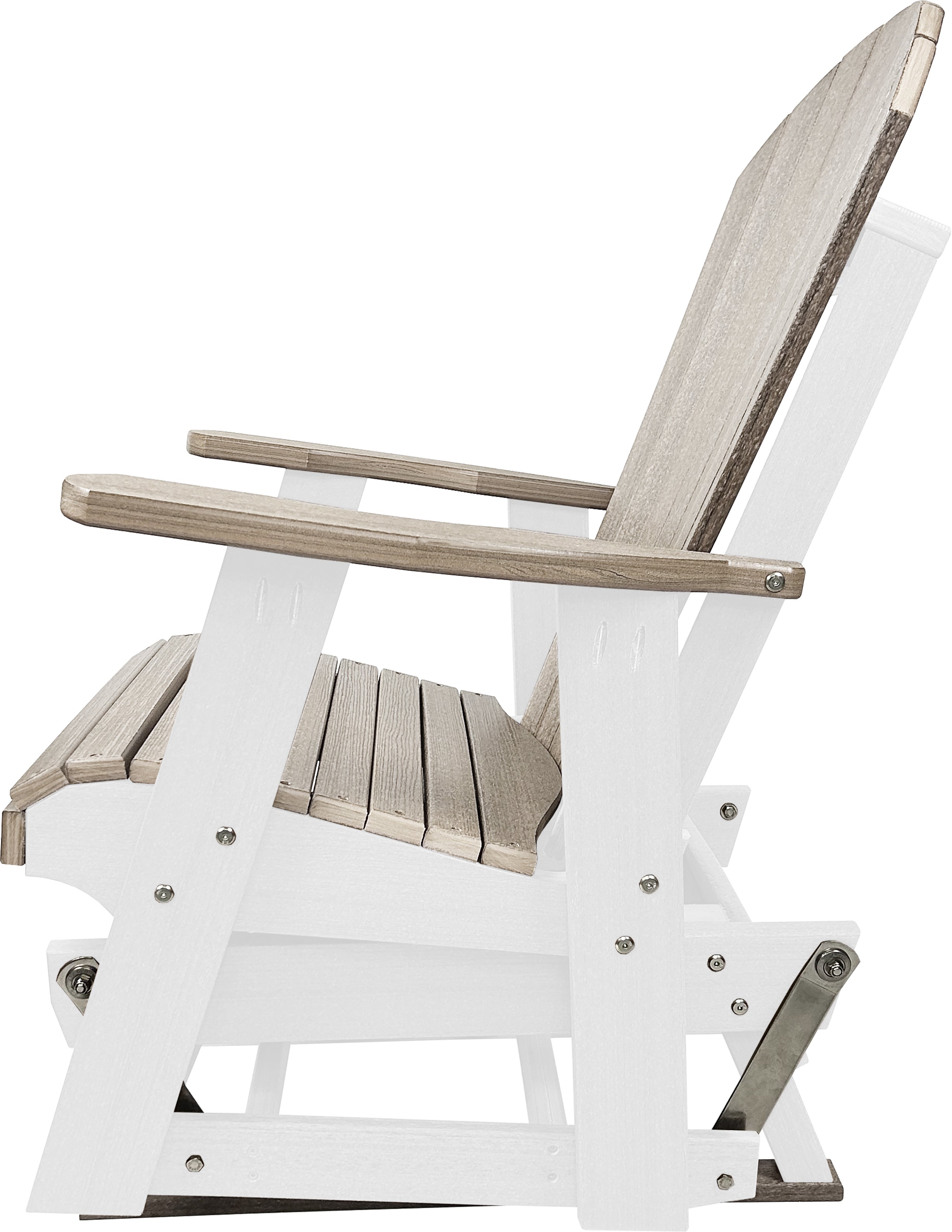 Adirondack Single Glider