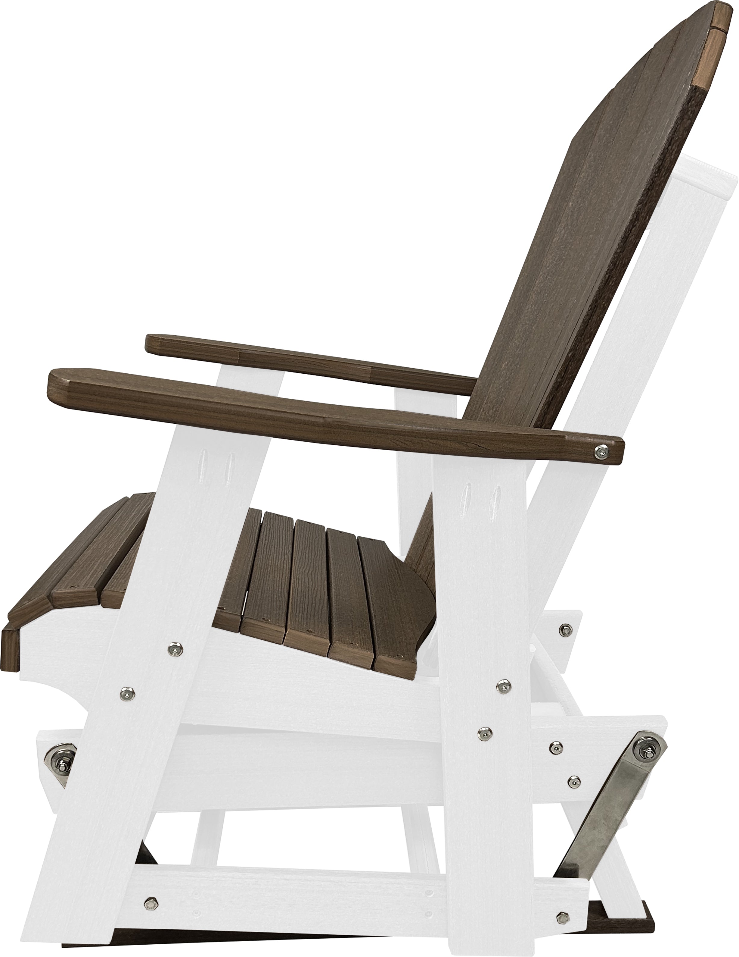 Adirondack Single Glider