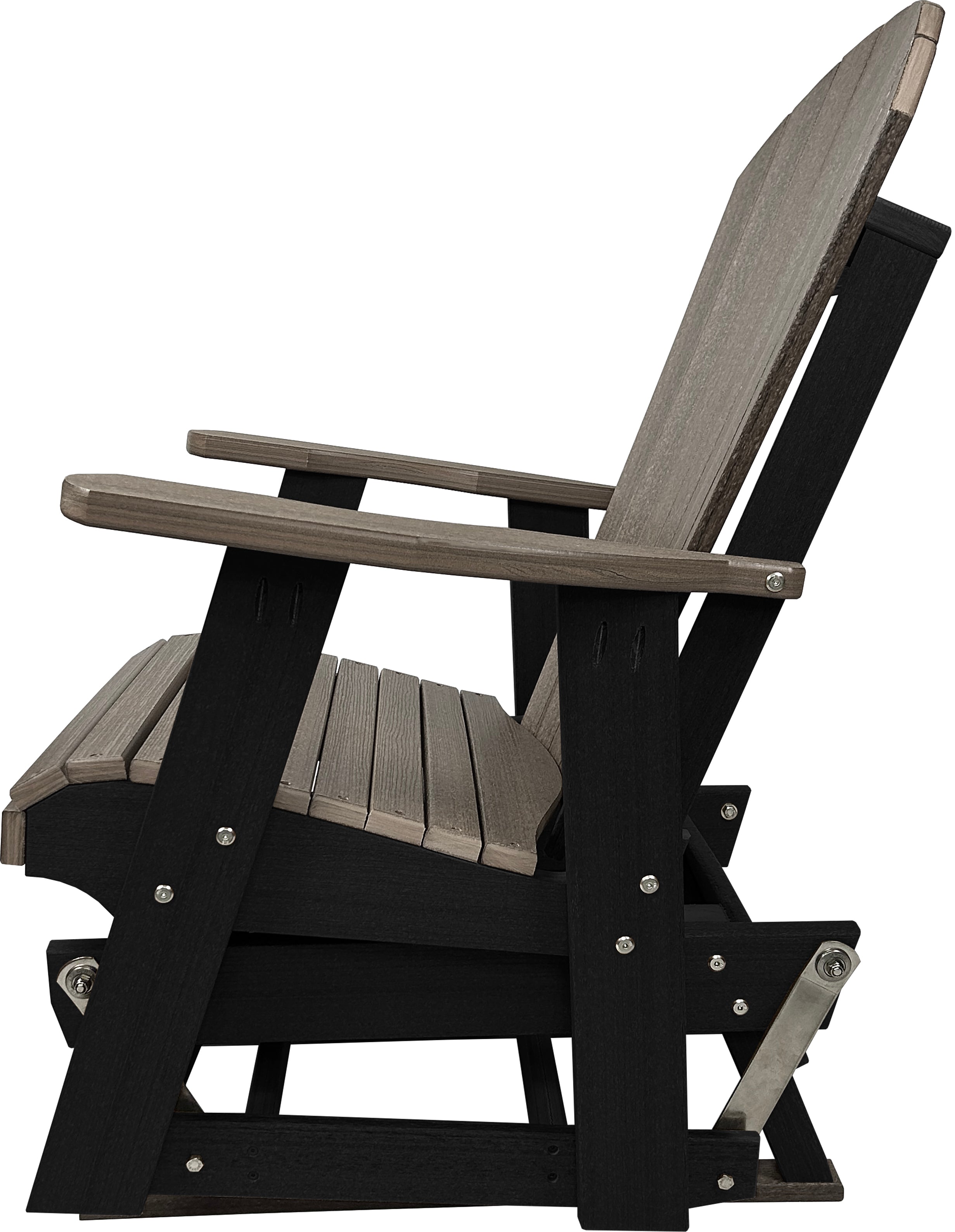 Adirondack Single Glider