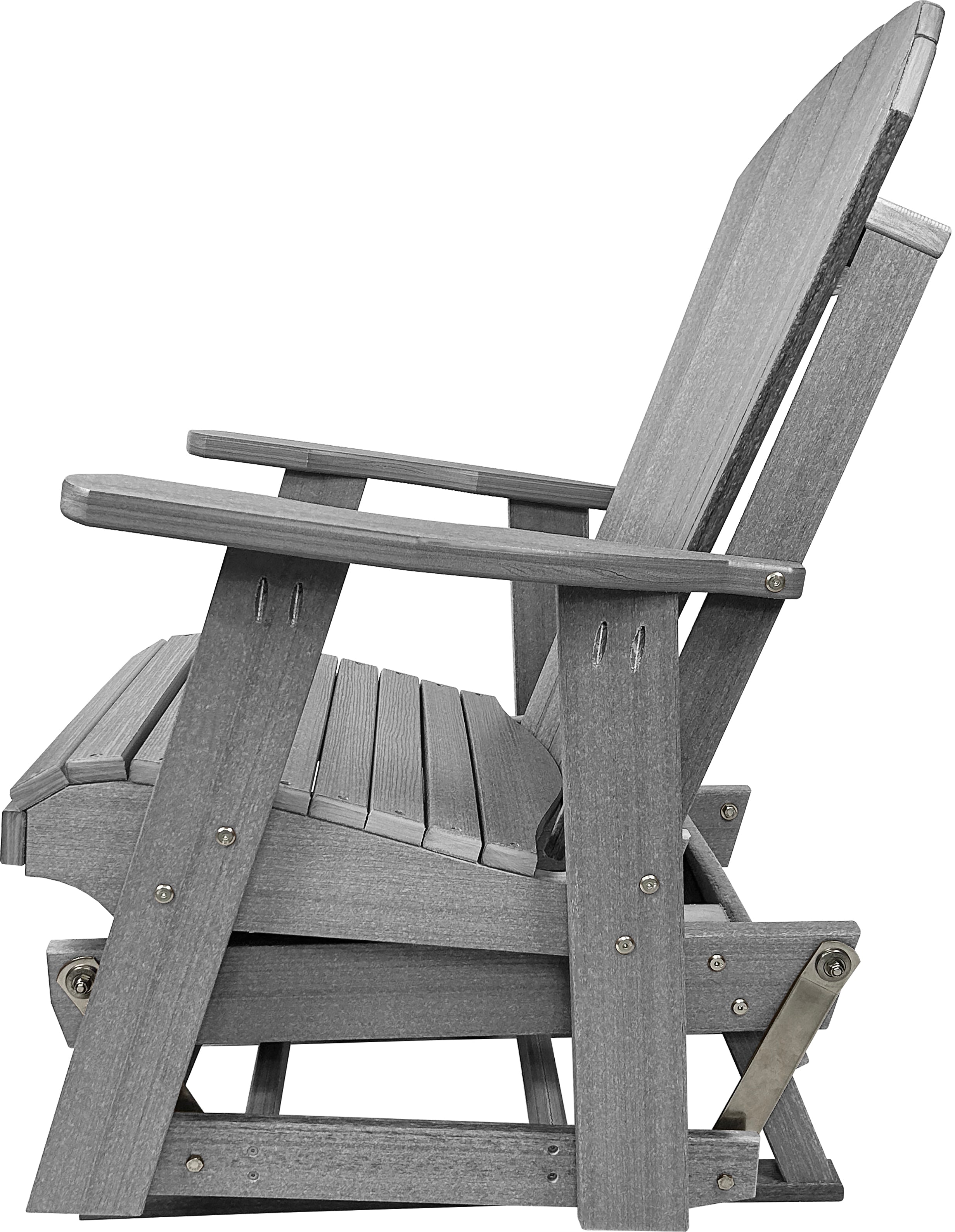 Adirondack Single Glider