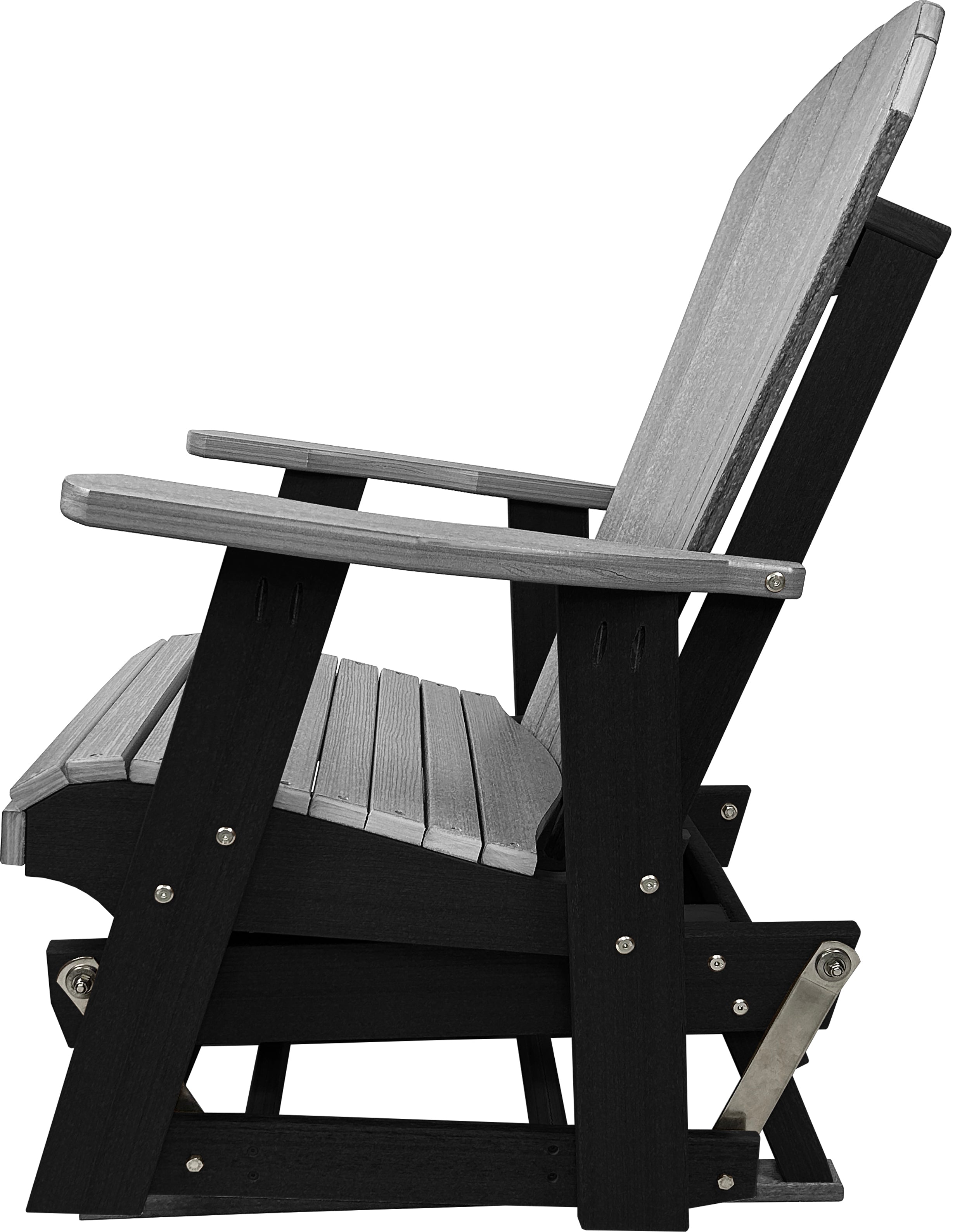 Adirondack Single Glider