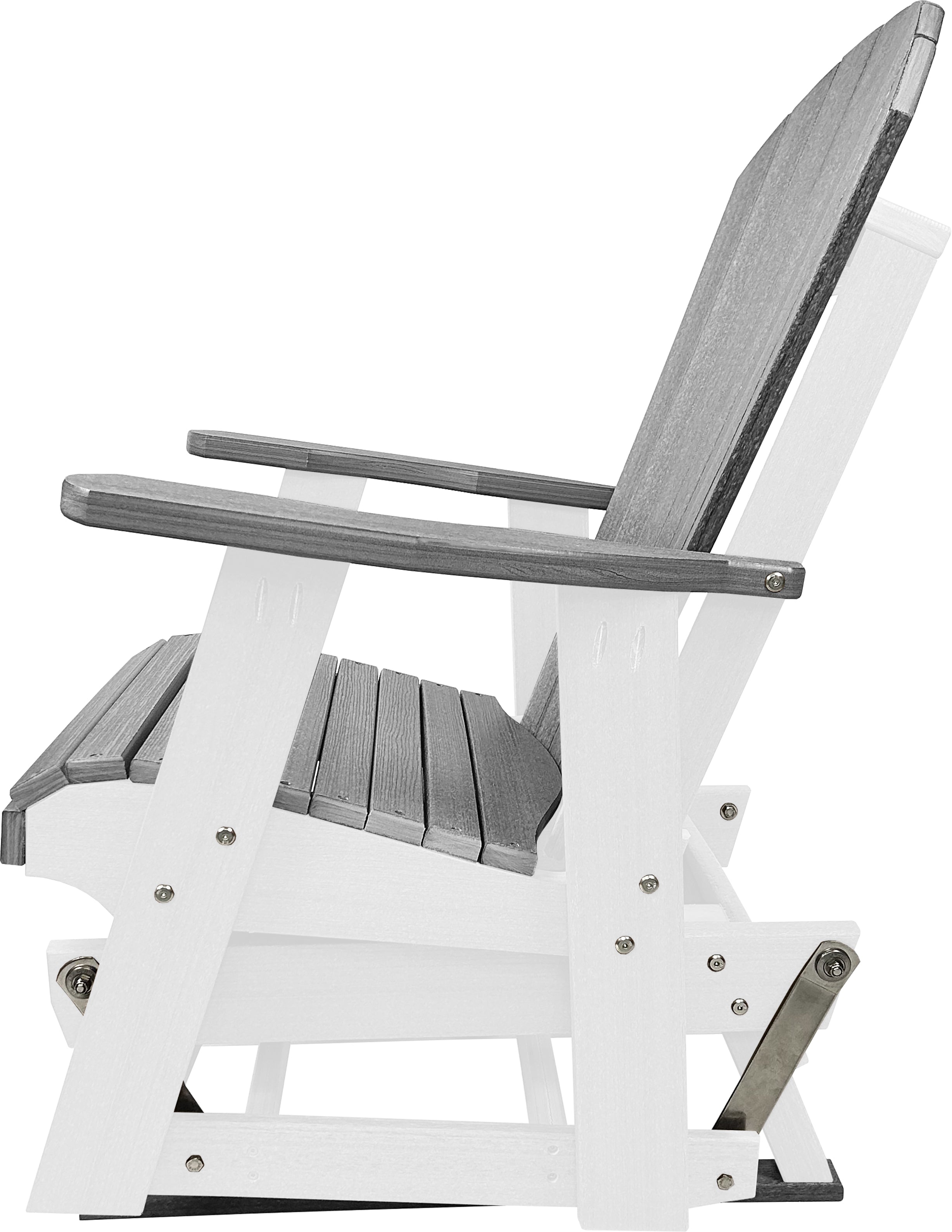 Adirondack Single Glider