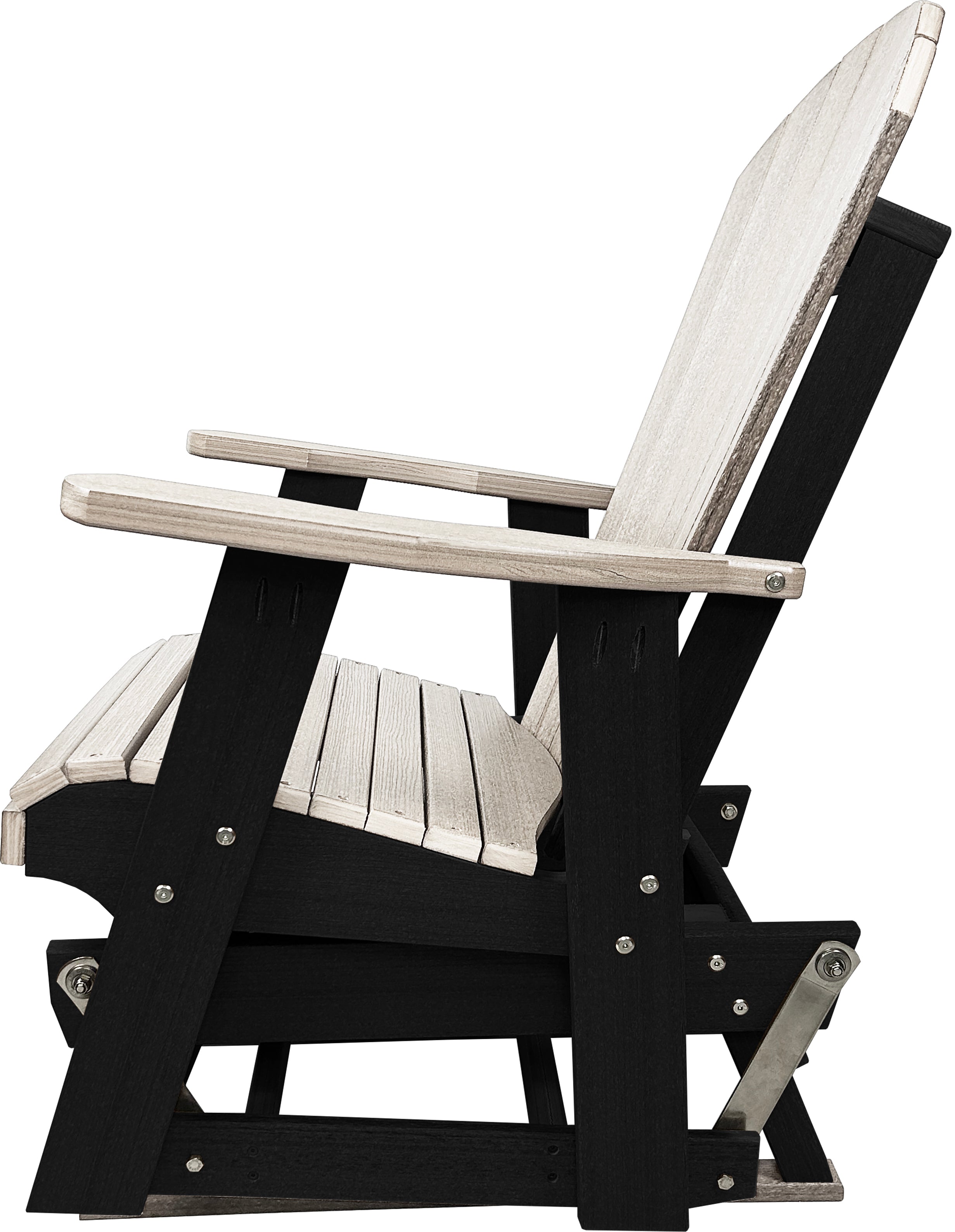 Adirondack Single Glider