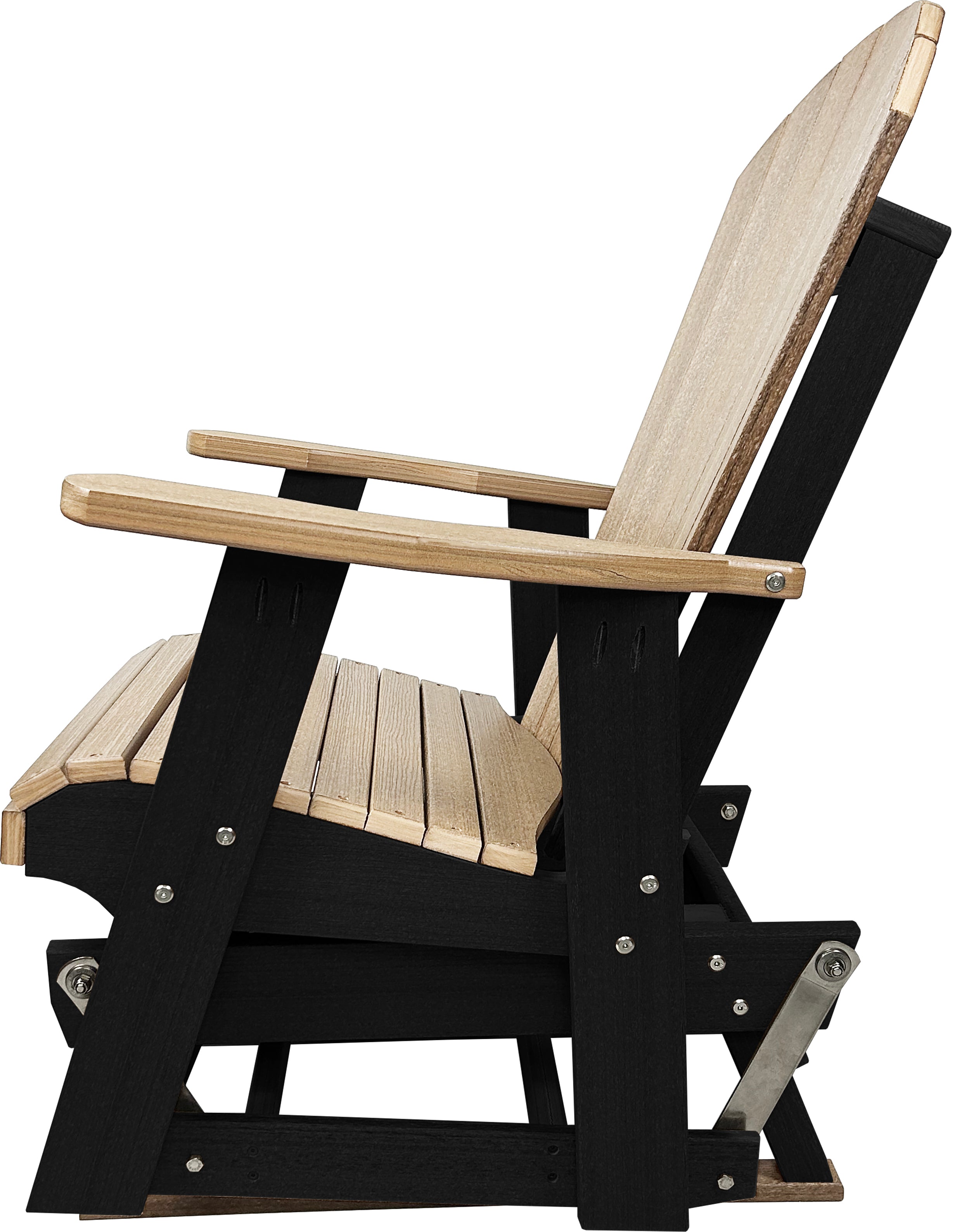 Adirondack Single Glider