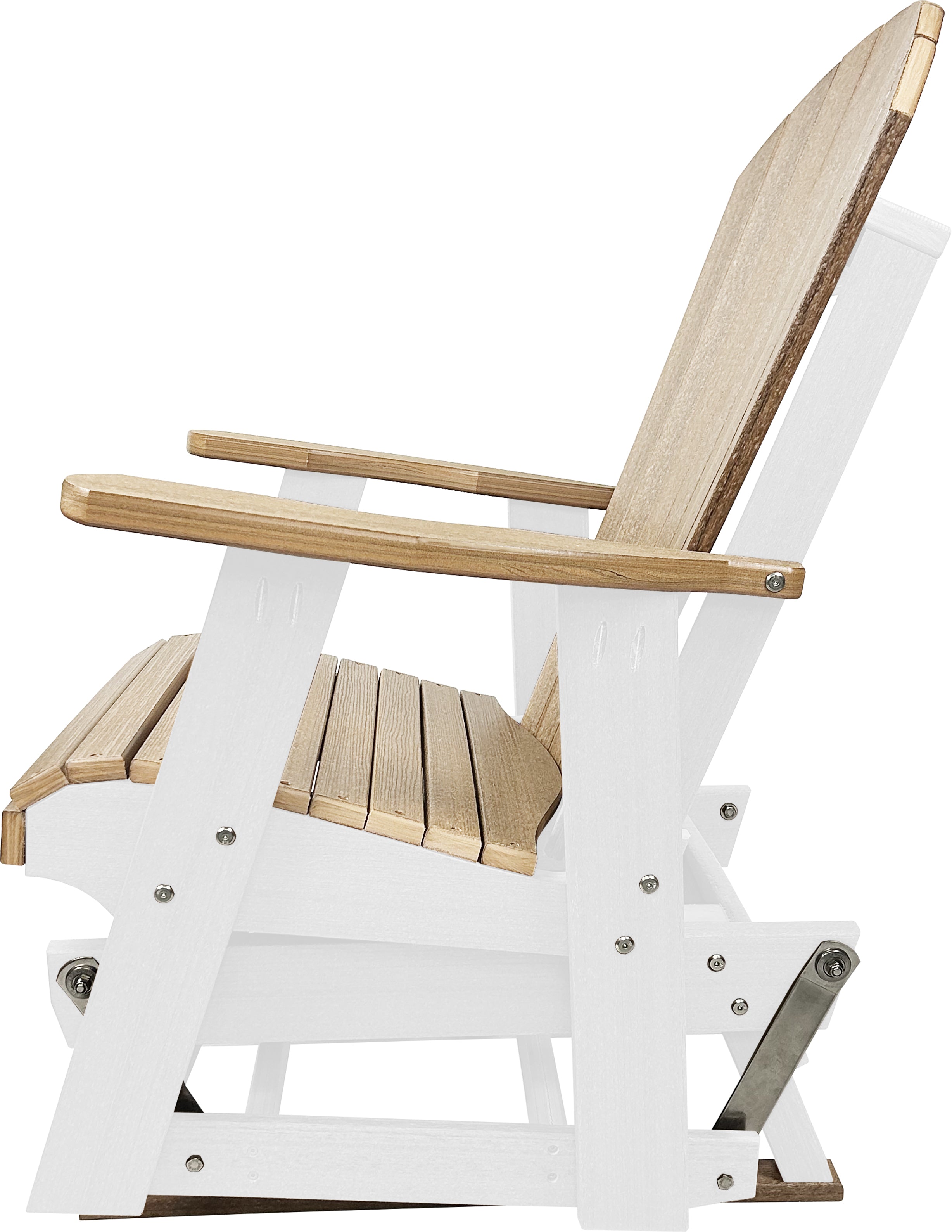 Adirondack Single Glider