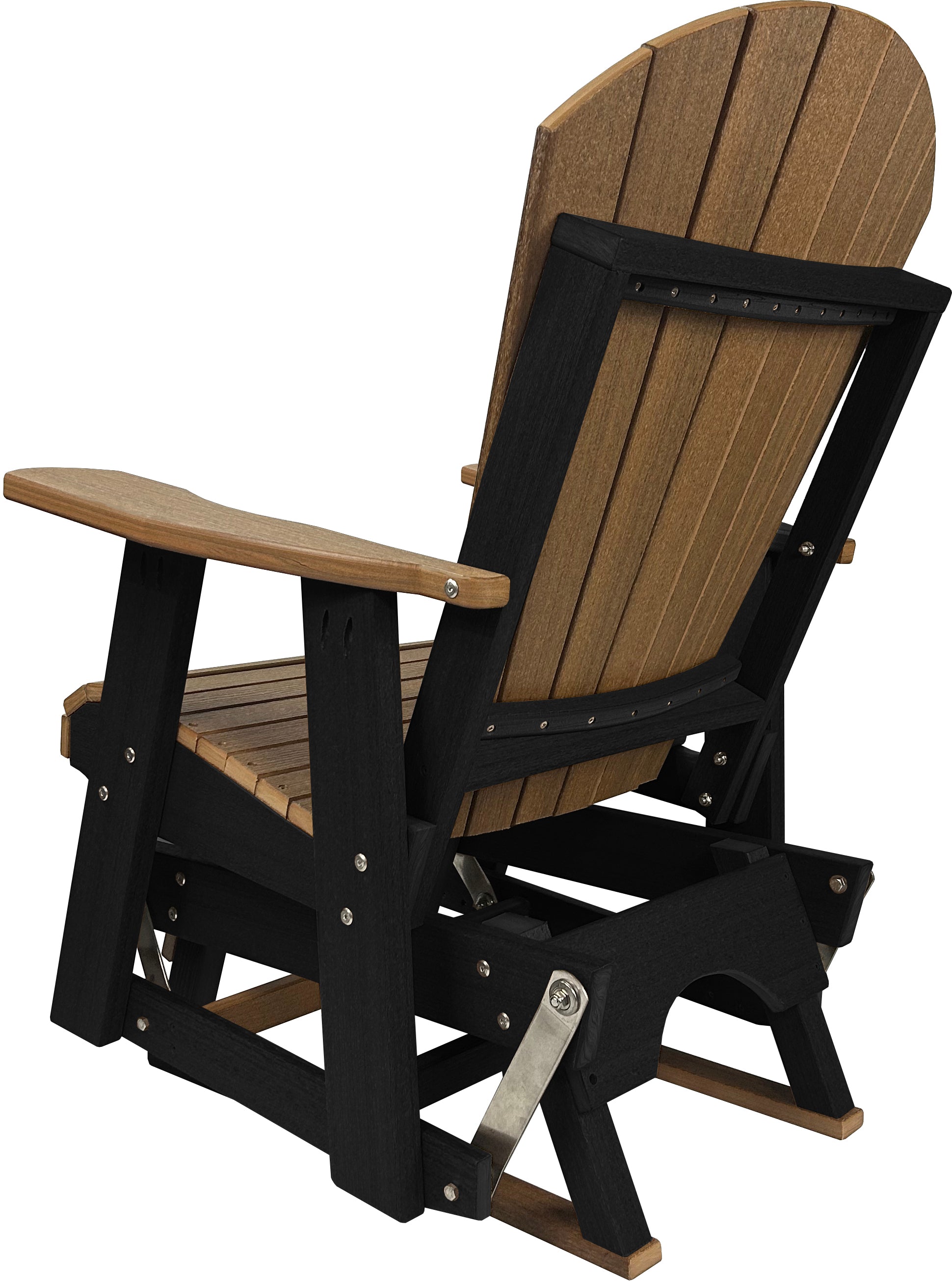 Adirondack Single Glider