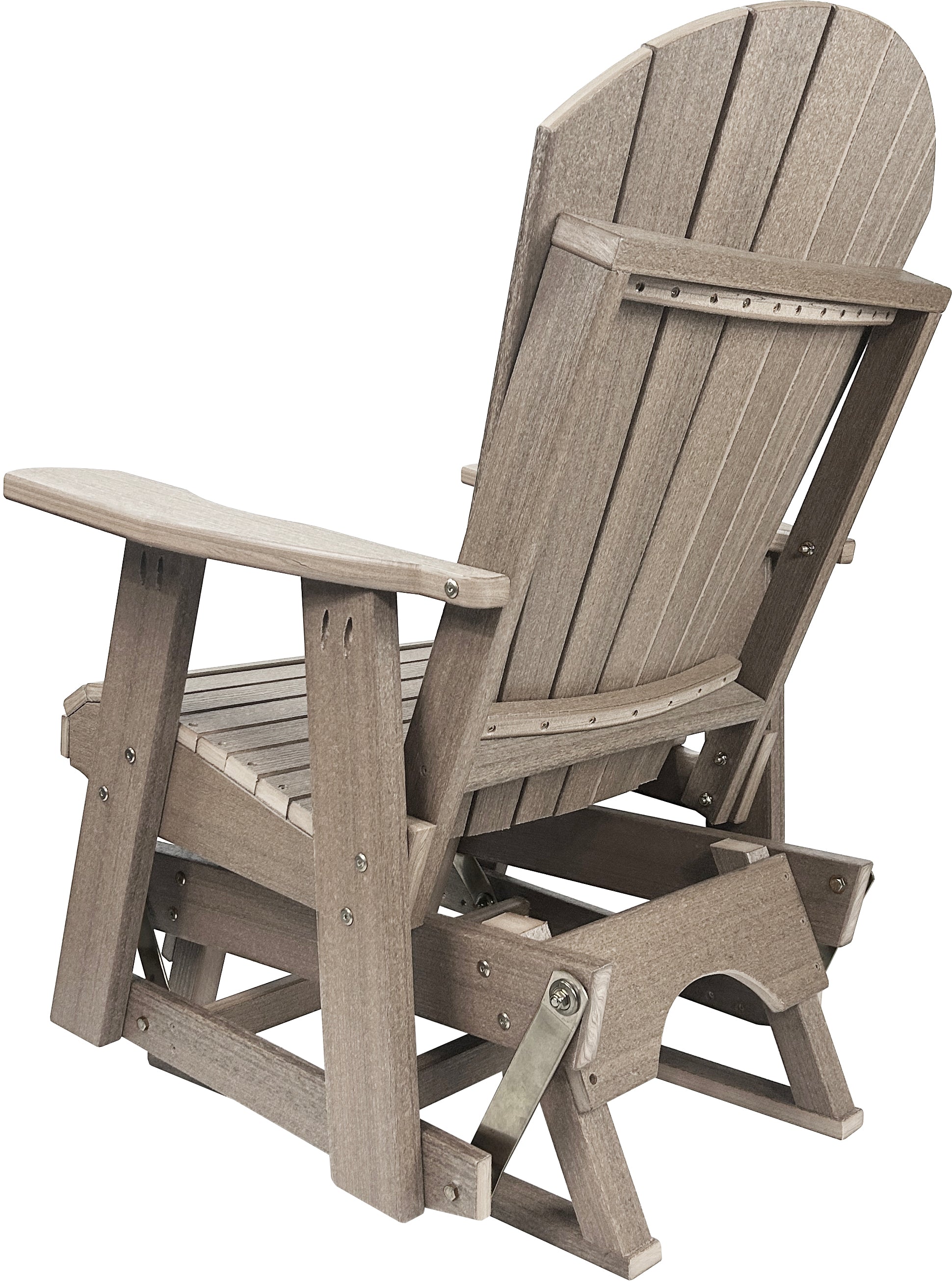 Adirondack Single Glider