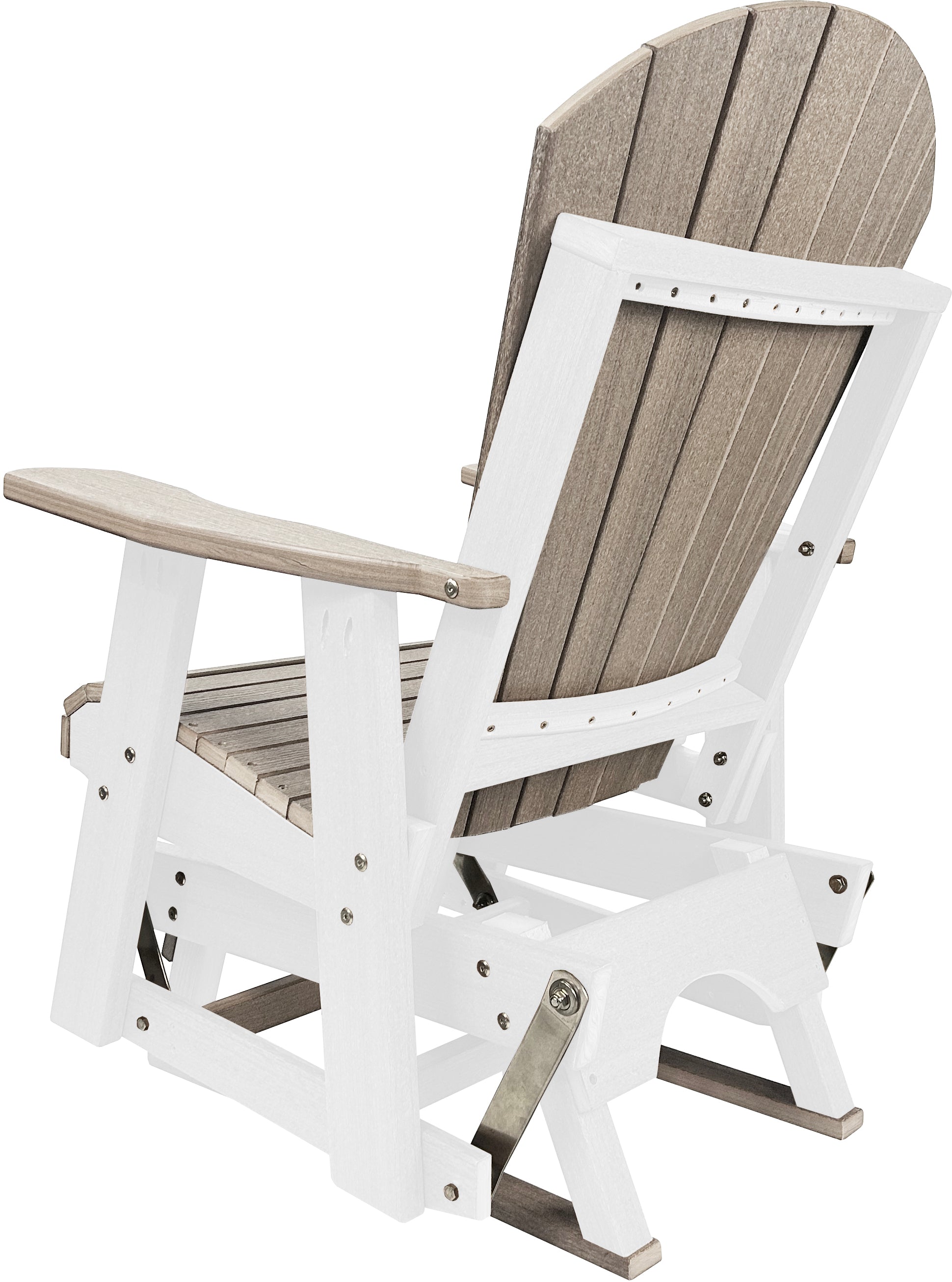 Adirondack Single Glider