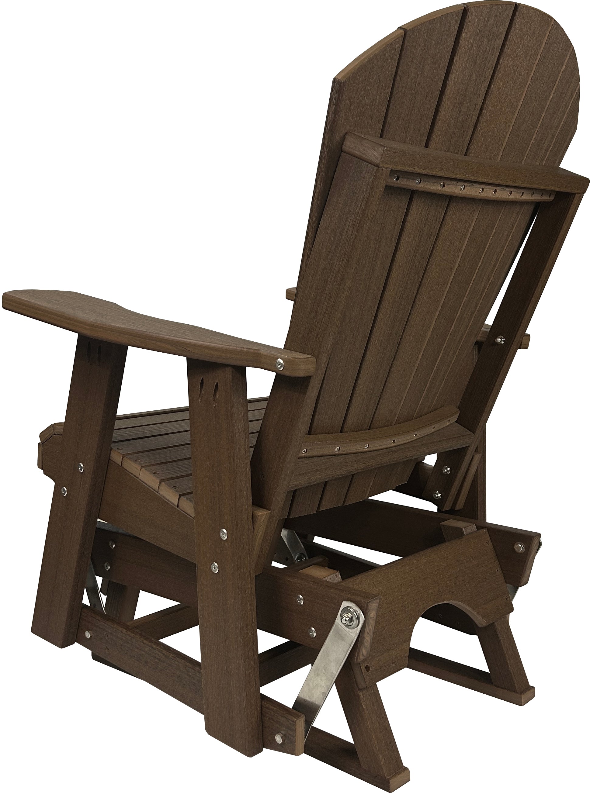 Adirondack Single Glider