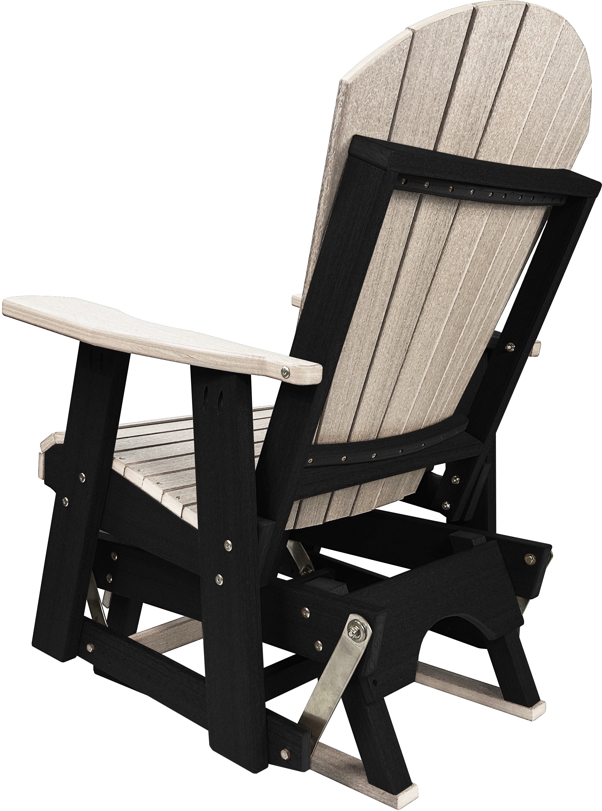 Adirondack Single Glider