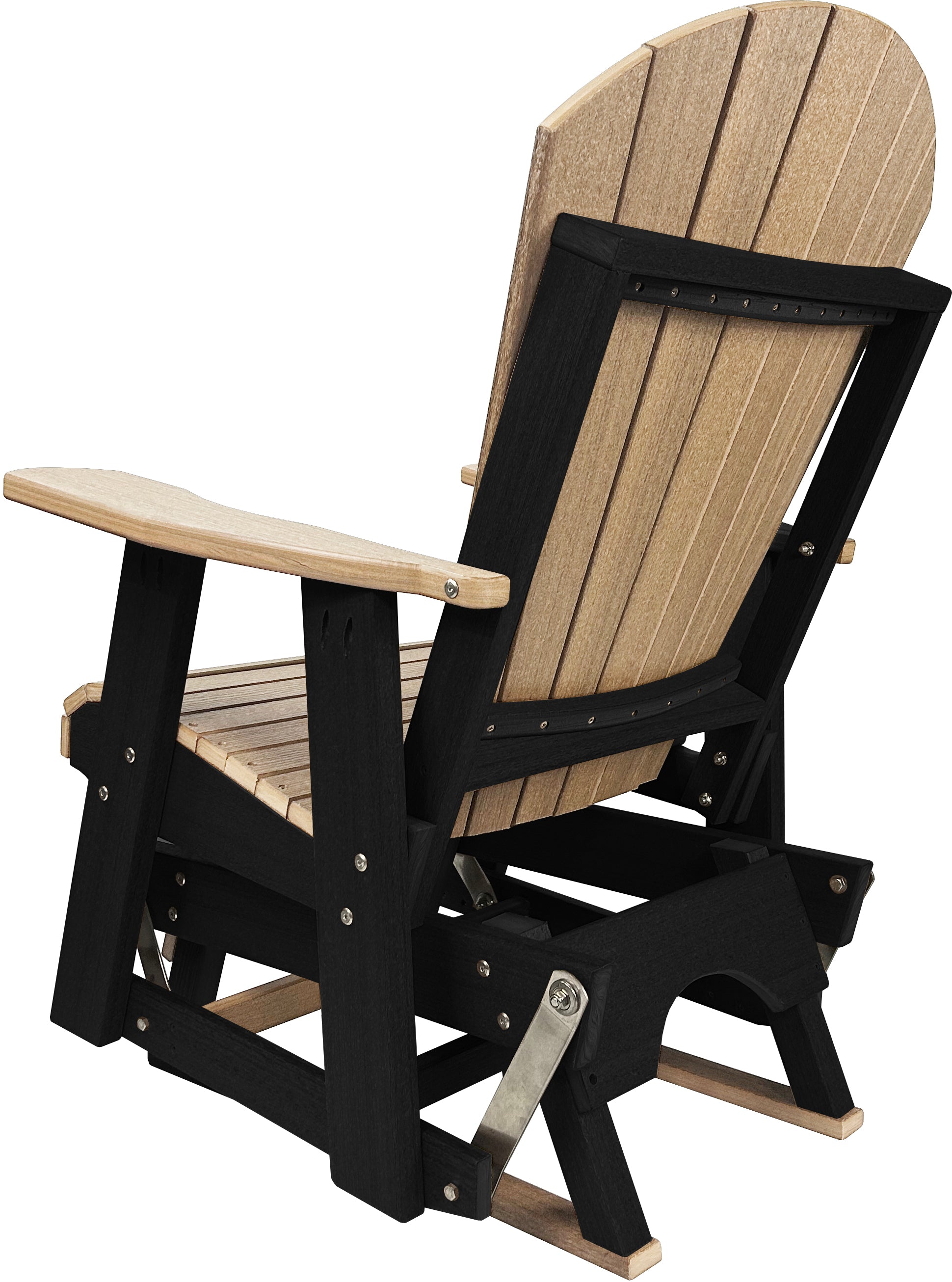 Adirondack Single Glider