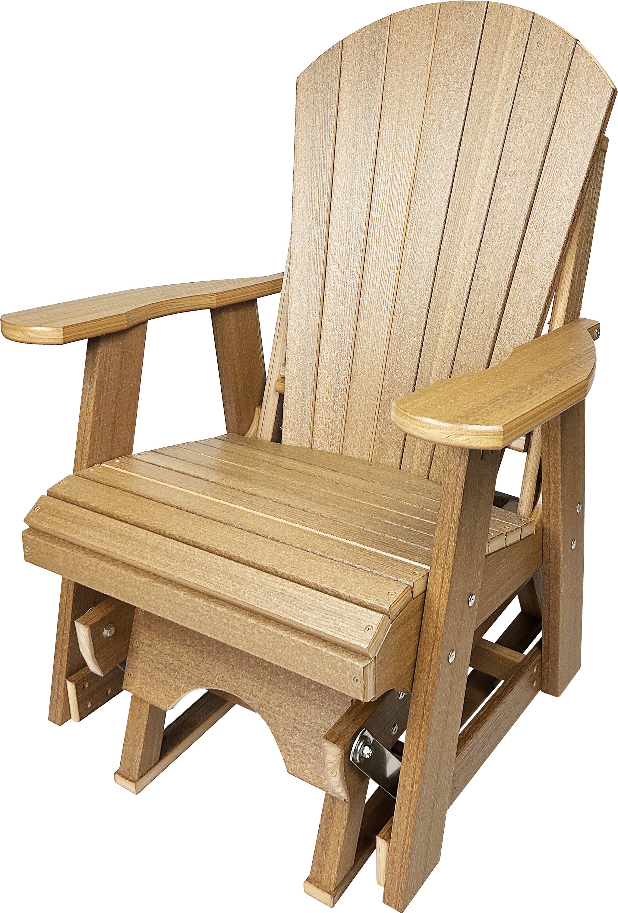 Adirondack Single Glider