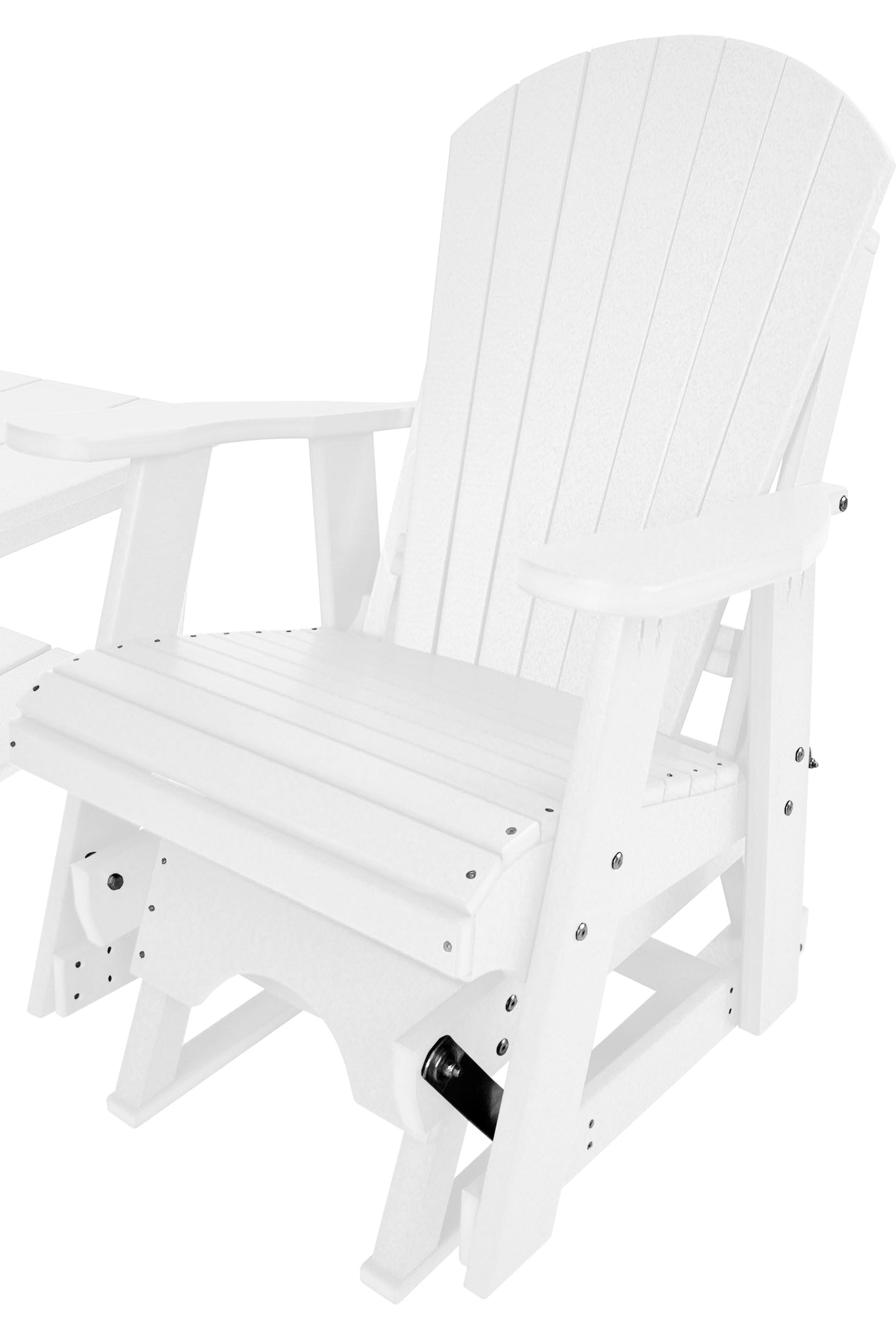 Adirondack Single Glider