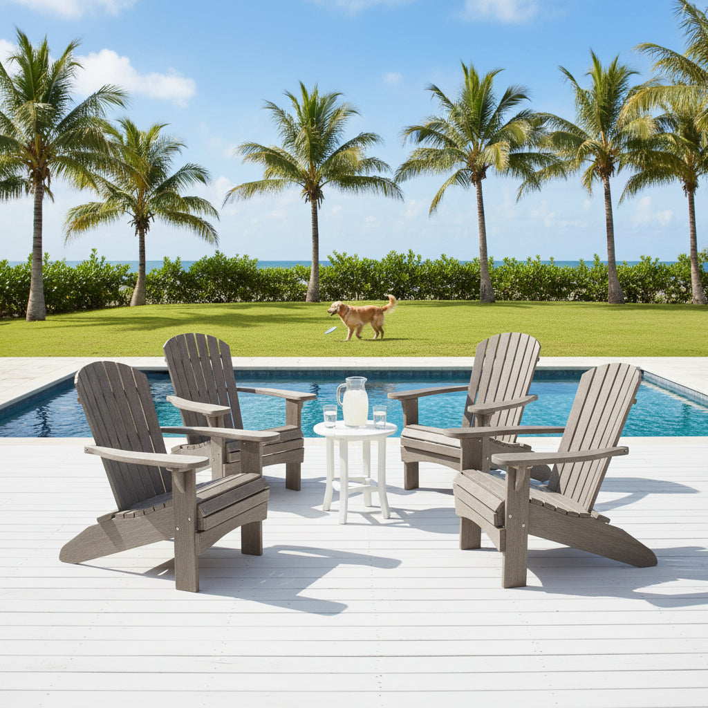 Adirondack Chair Original King Size