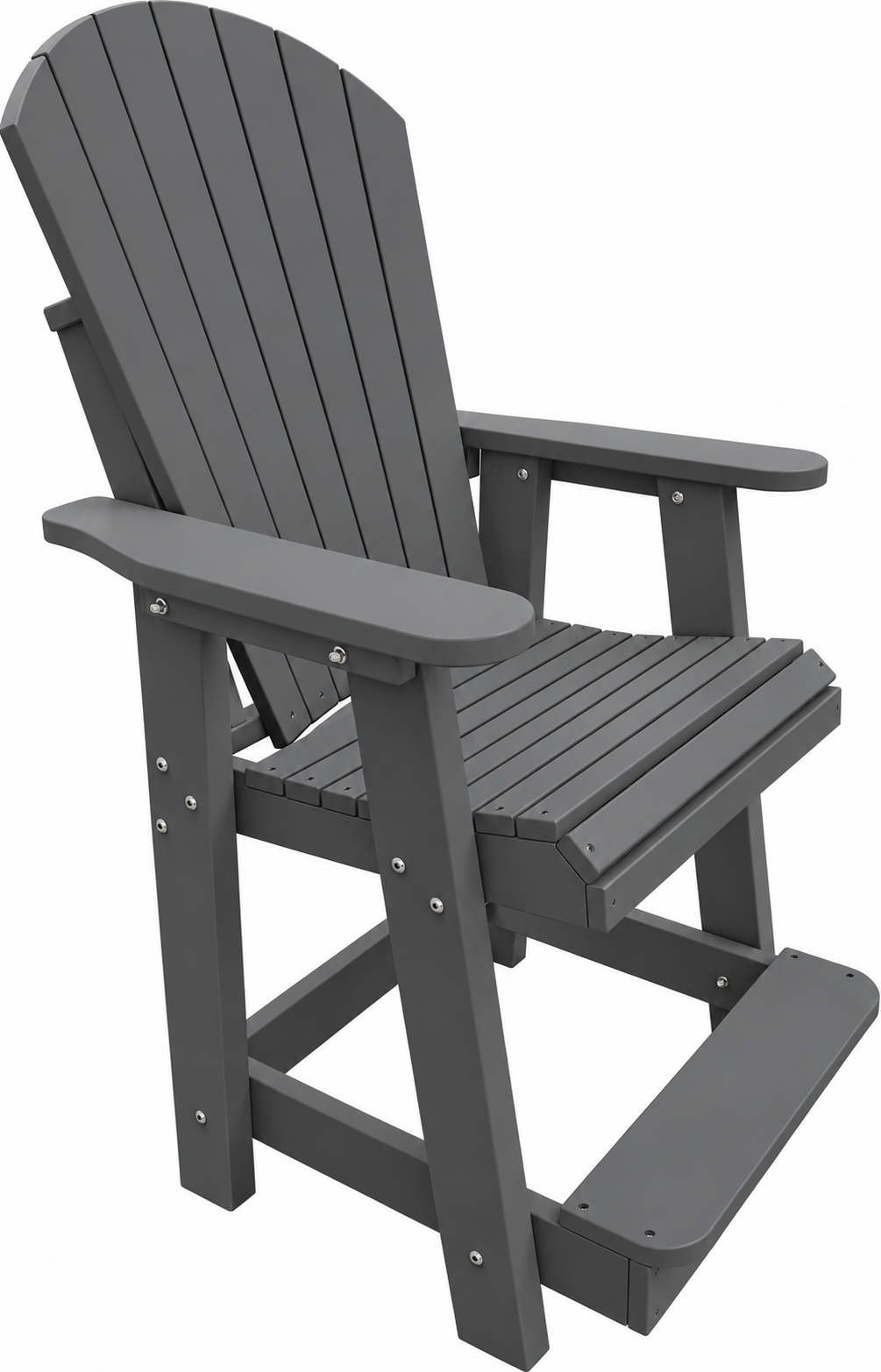 Lakeside Counter Chair